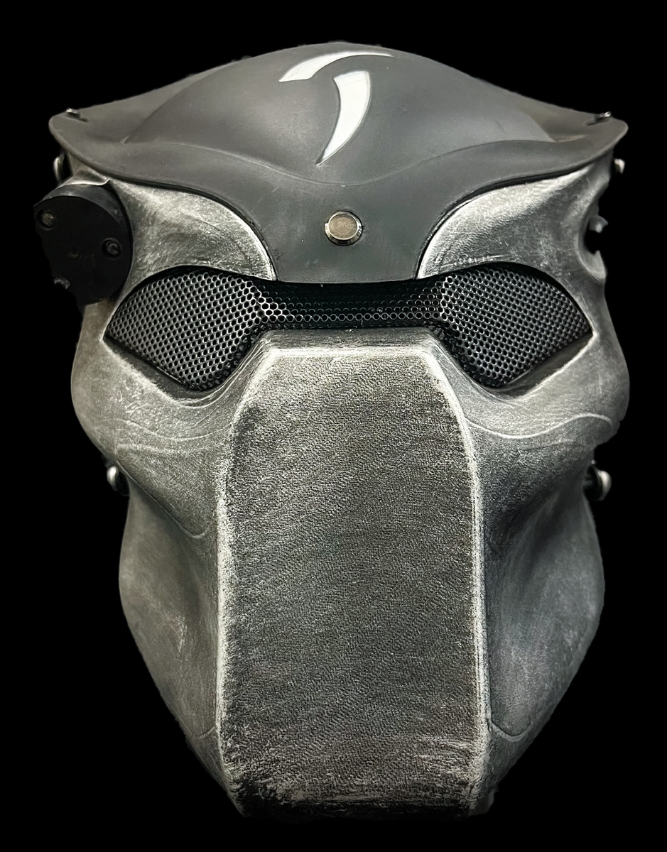 MÁSCARA AIRSOFT PREDATOR Meganorte