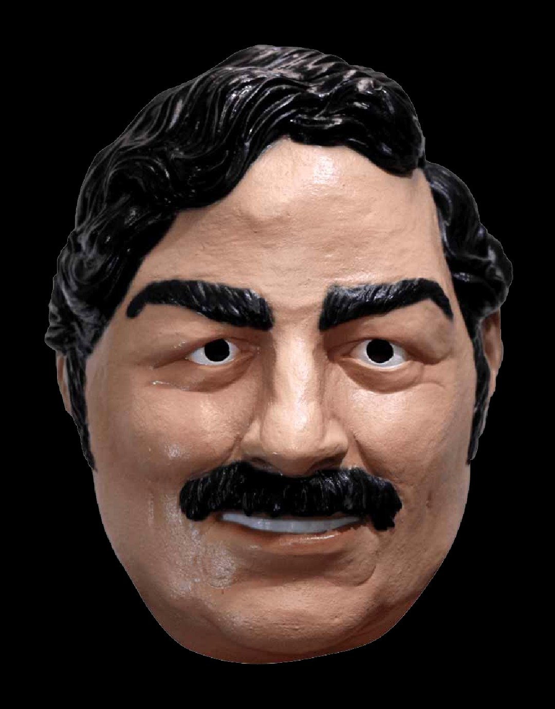MÁSCARA PABLO ESCOBAR