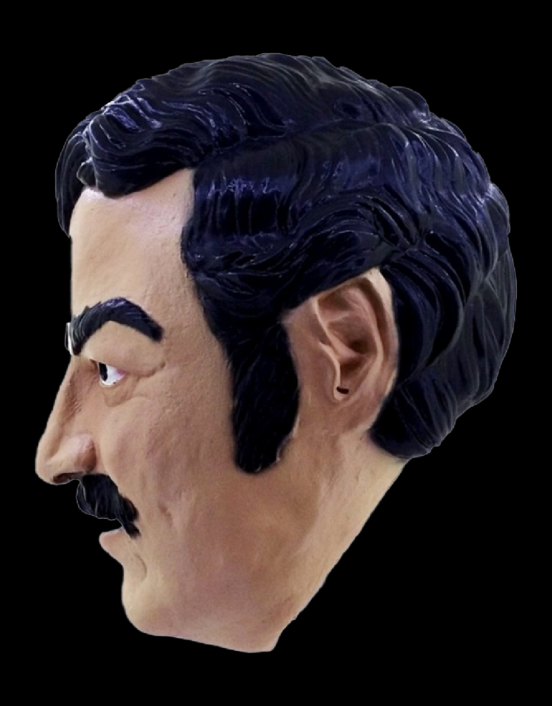 MÁSCARA PABLO ESCOBAR