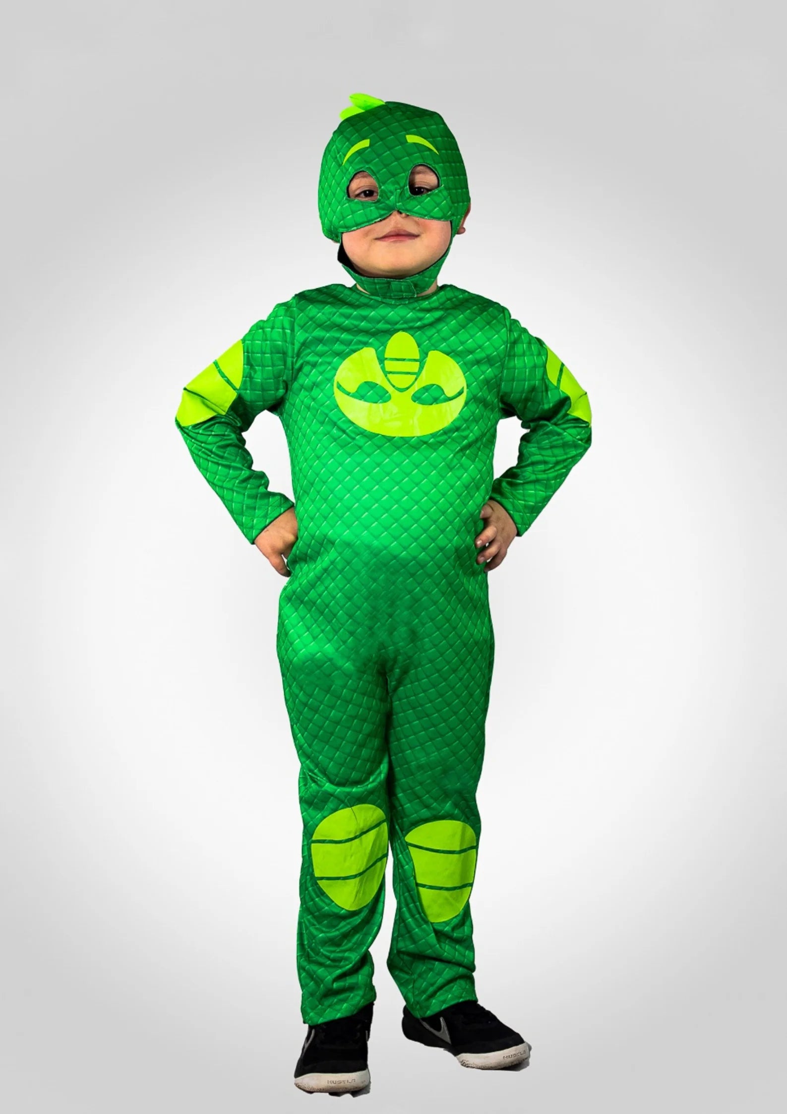 DISFRAZ PJ MASKS