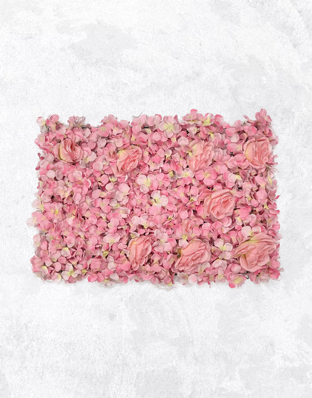 TAPETE ROSAS