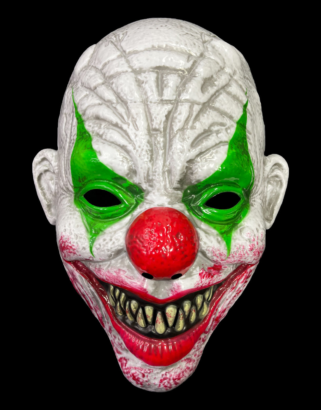 MÁSCARA PAYASO CH-ZQ-3