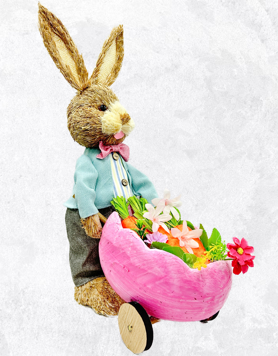 CONEJO PASCUA