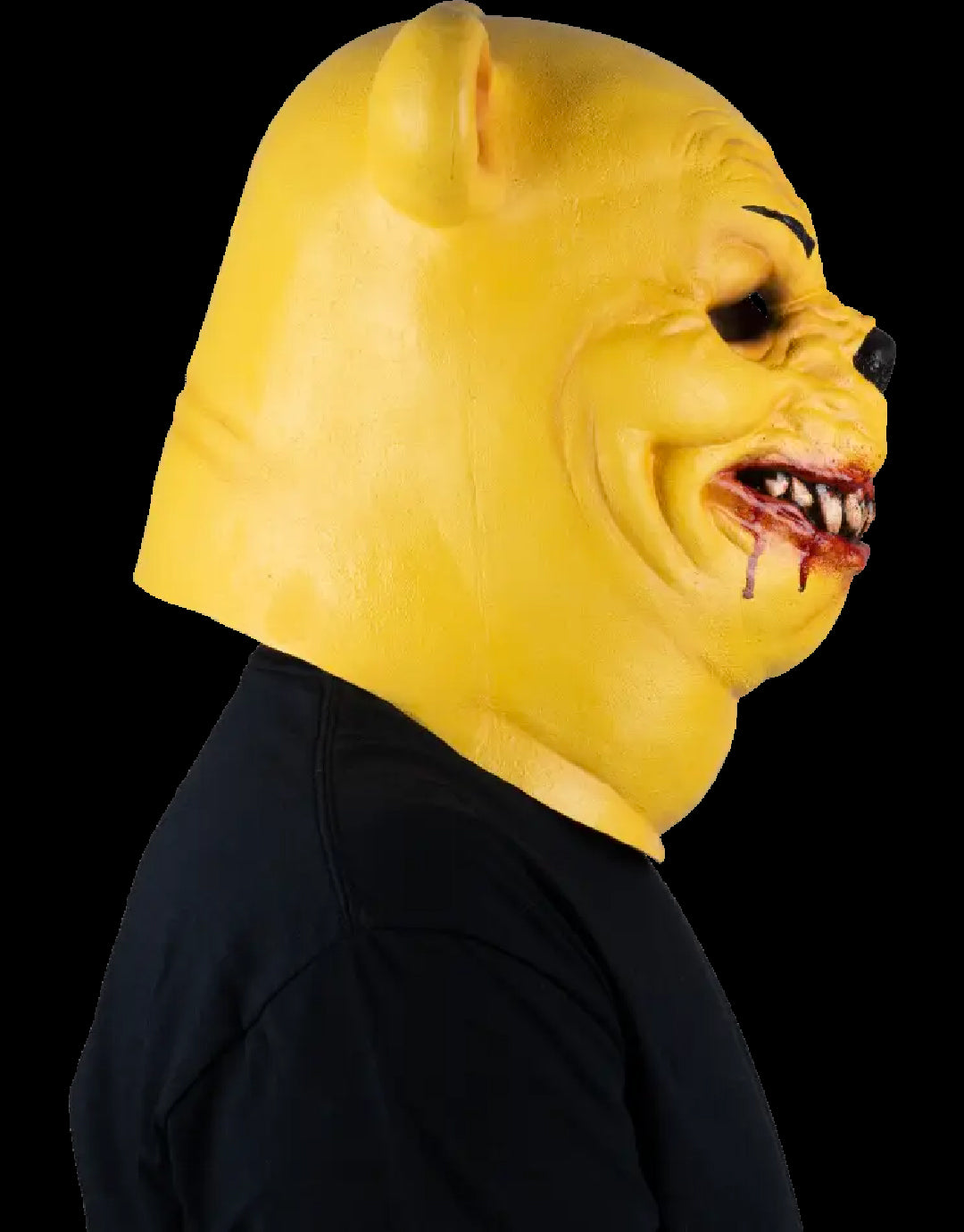 MÁSCARA BLOODY POOH MEX-30010