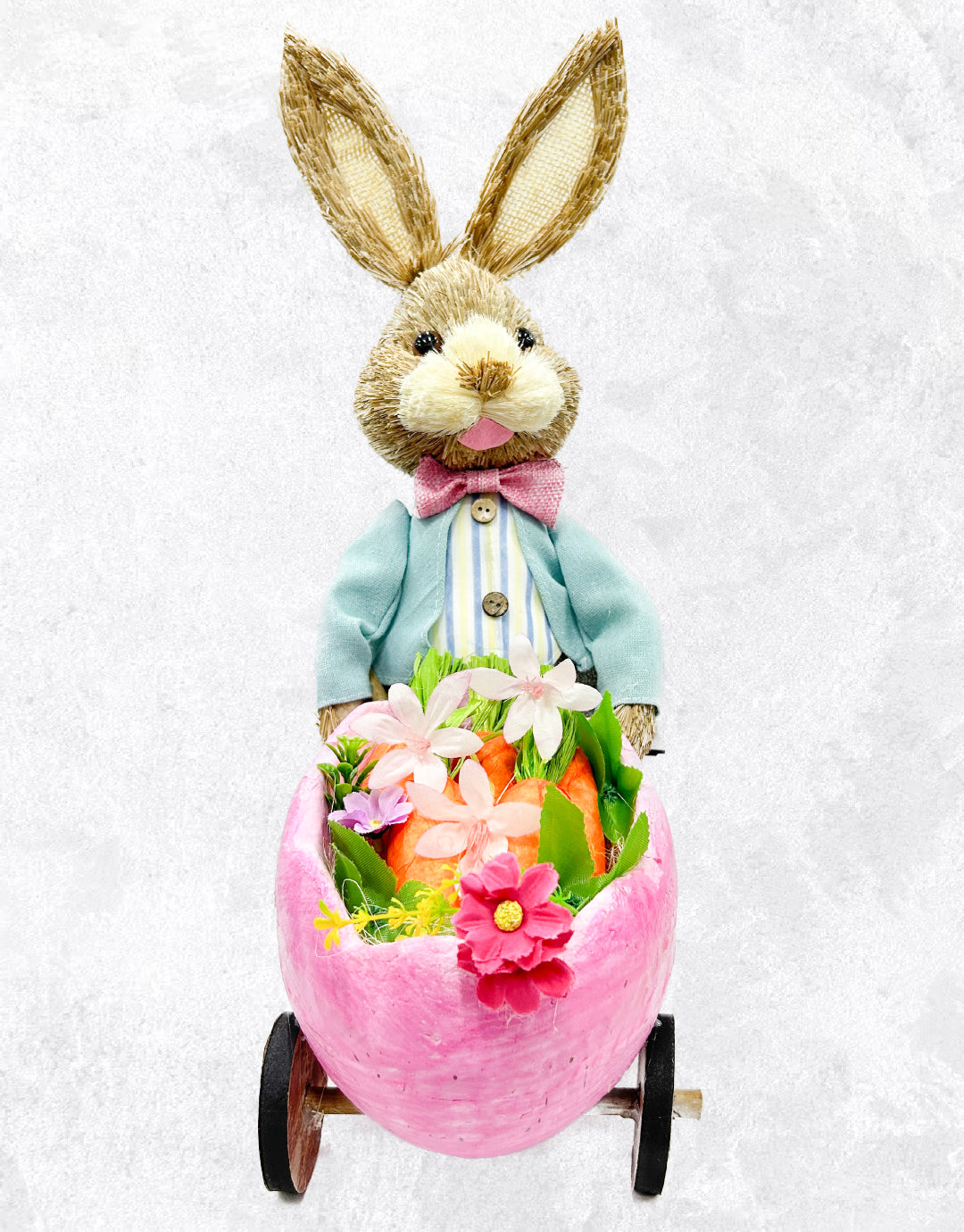 CONEJO PASCUA