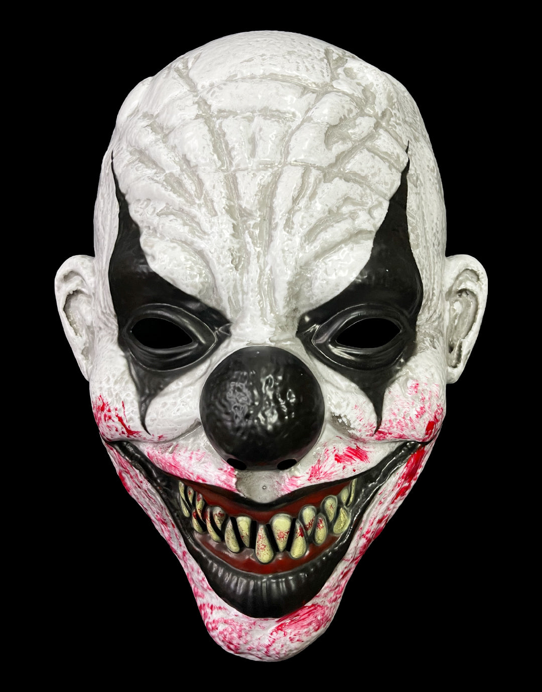 MÁSCARA PAYASO CH-ZQ-3