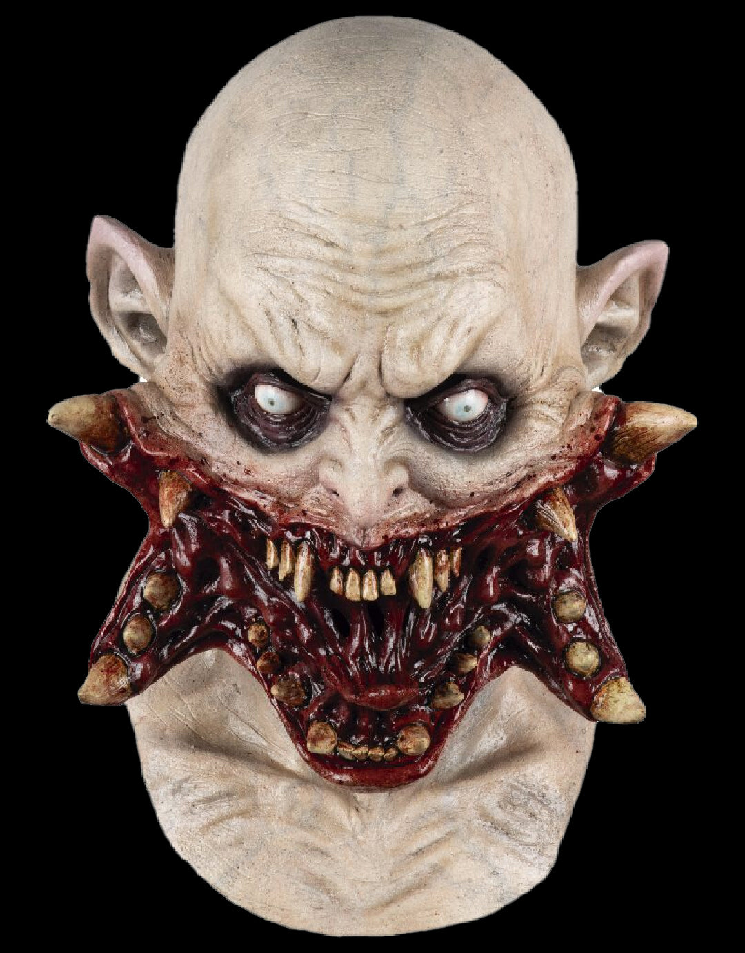 MÁSCARA PREDATOR VAMPIRE MEX-30033