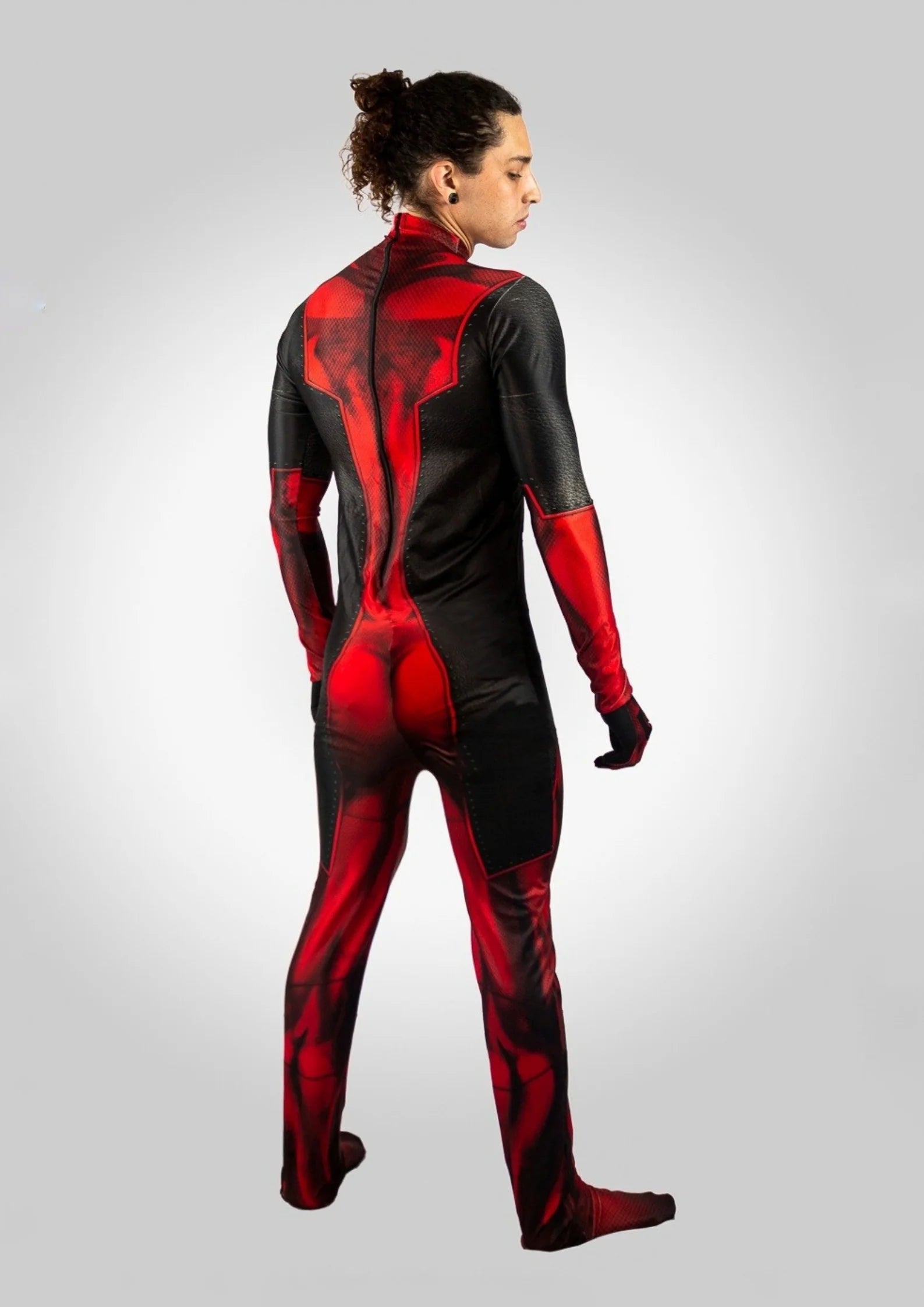 DISFRAZ DEADPOOL 2018 AMA-5177-A