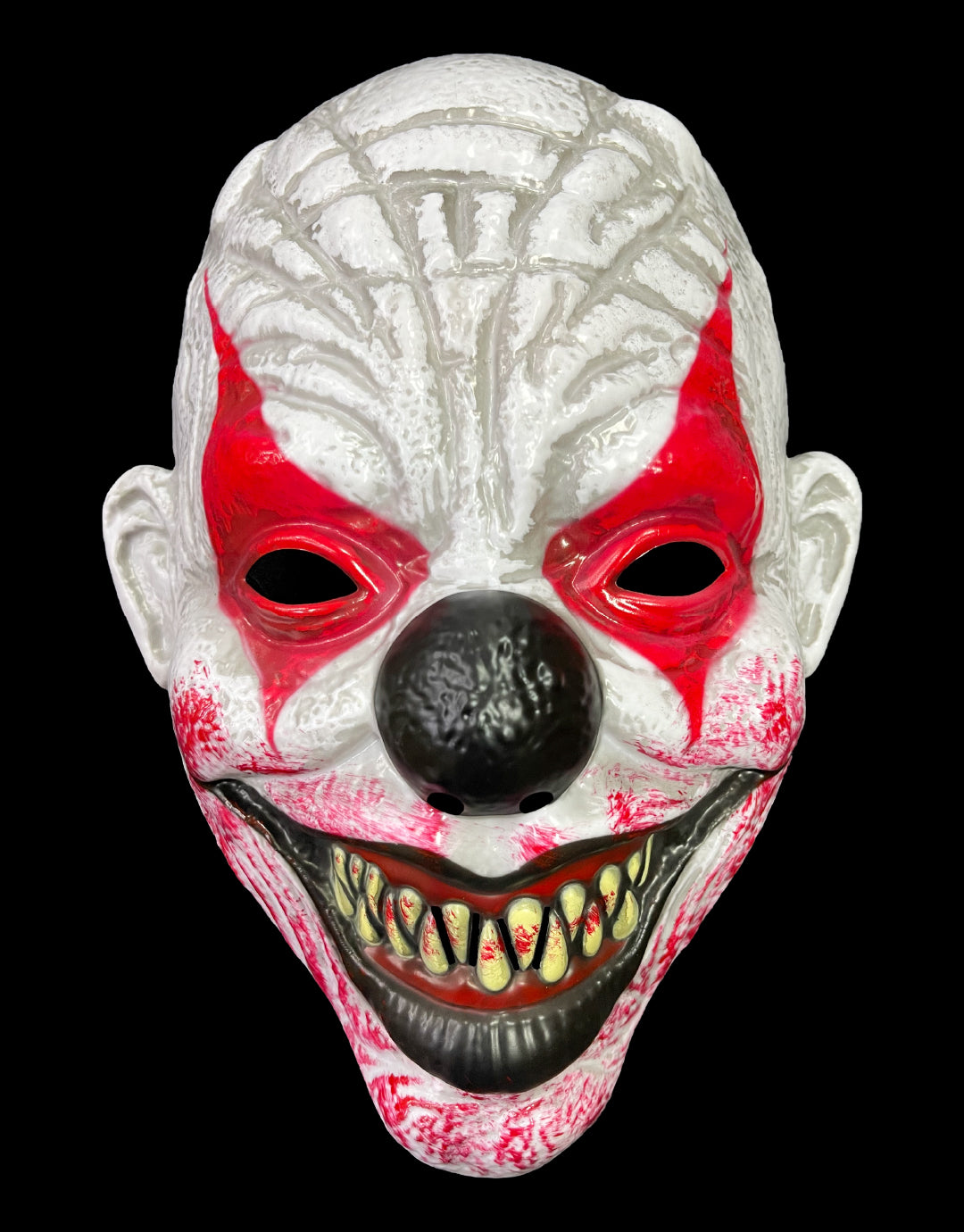 MÁSCARA PAYASO CH-ZQ-3