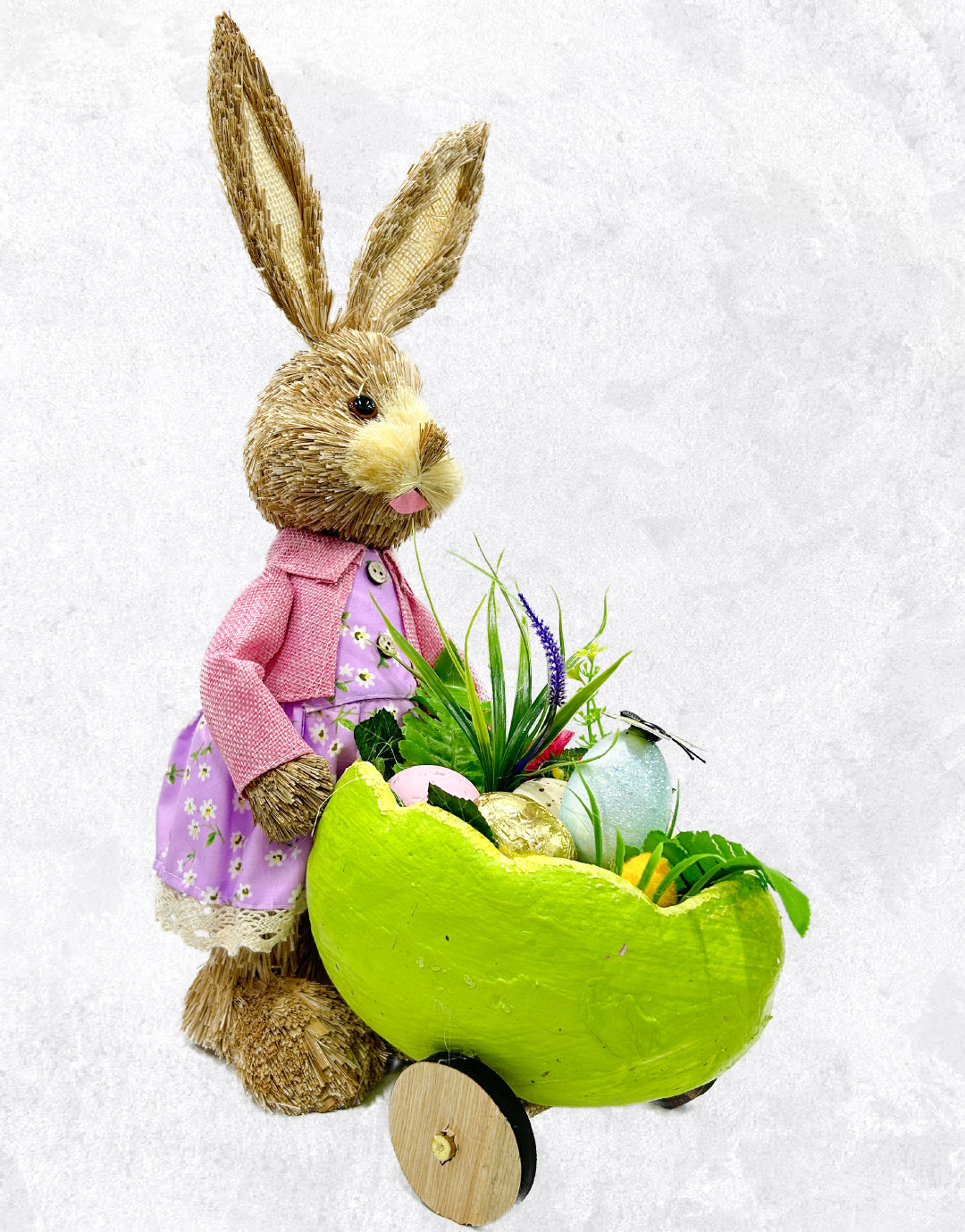 CONEJO PASCUA