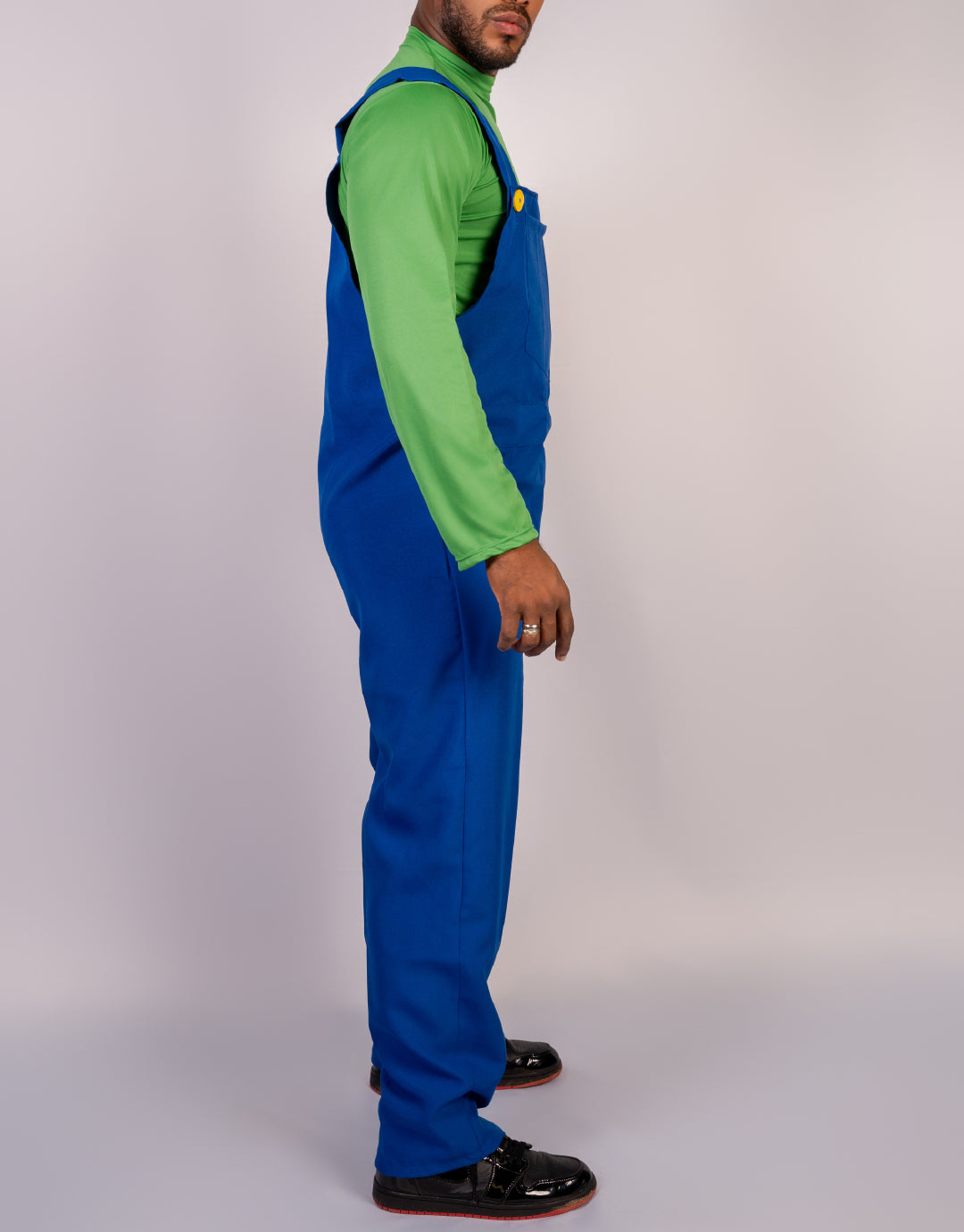 DISFRAZ LUIGI DG-8010-A