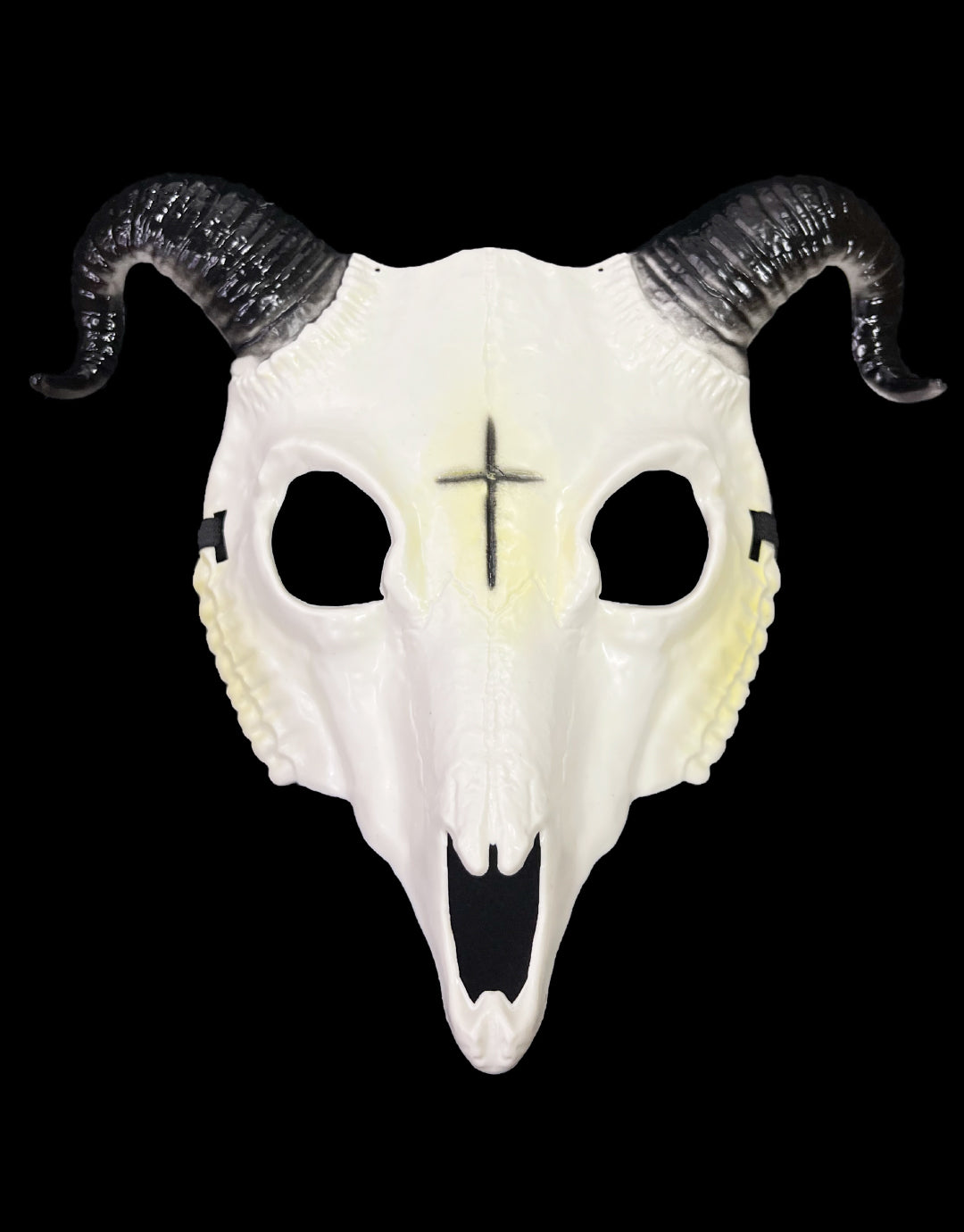 MÁSCARA CABRA CH-2911-2