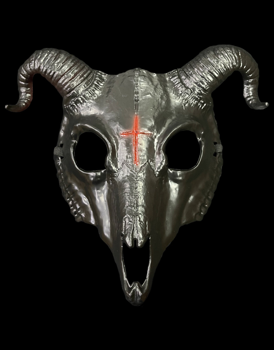 MÁSCARA CABRA CH-2911-2