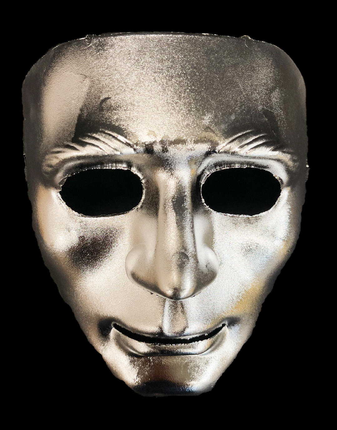 MÁSCARA SENCILLA HOMBRE CH-1443-6