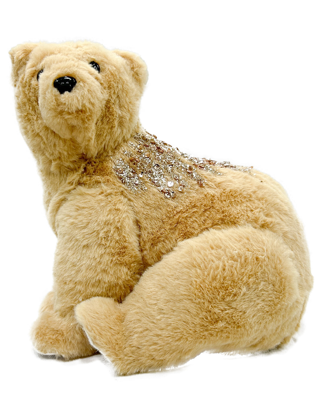 OSO SENTADO F423B4016D