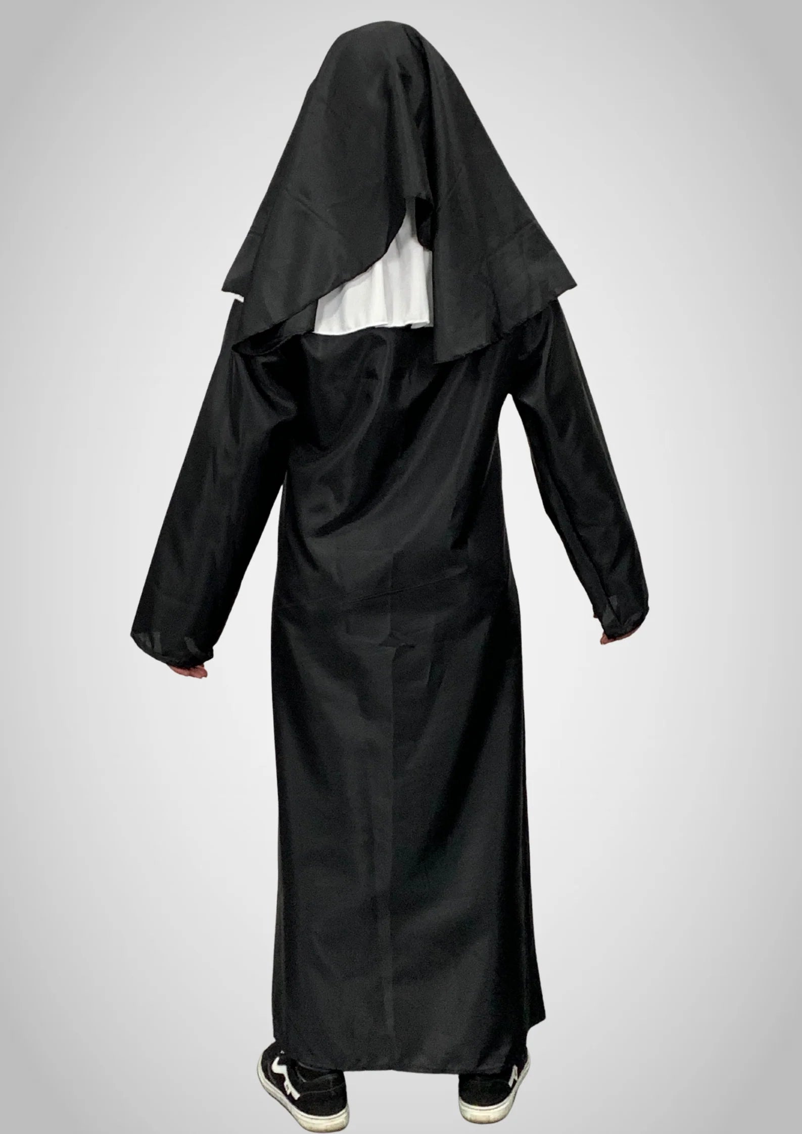 DISFRAZ MONJA MA-9013-A