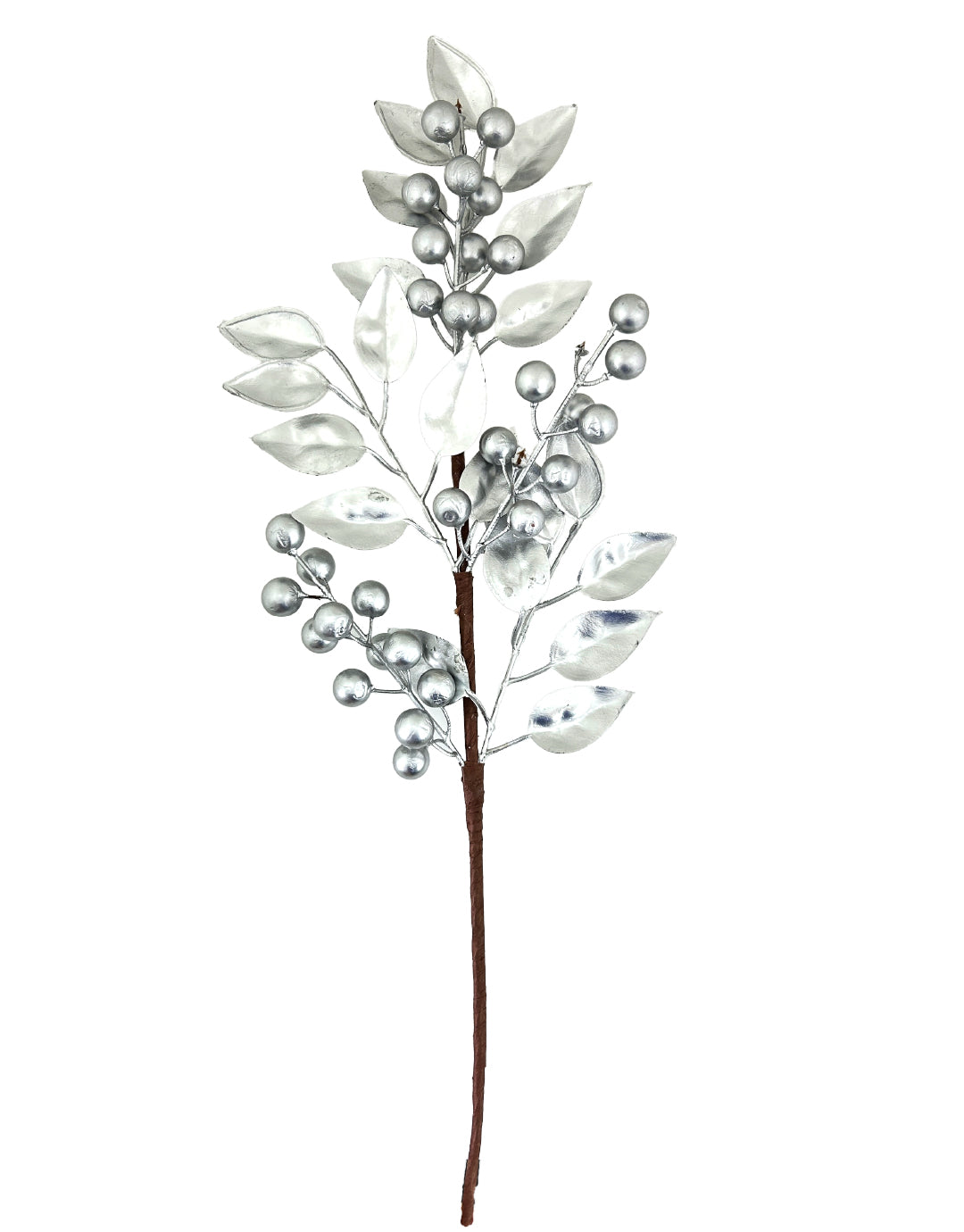 FOLLAJE METALIZADO L99-15333