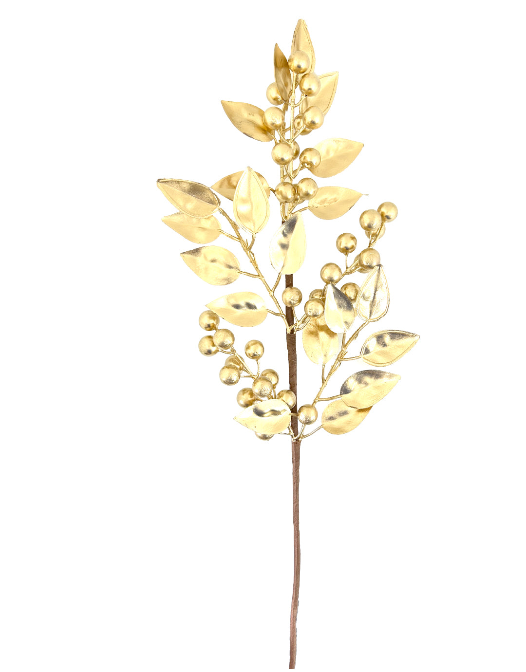 FOLLAJE METALIZADO L99-15333