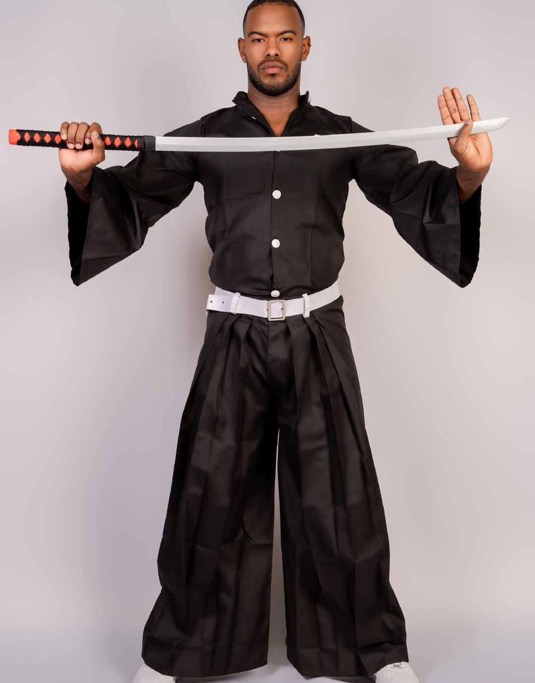 DISFRAZ TOKITOU DG-8013-A