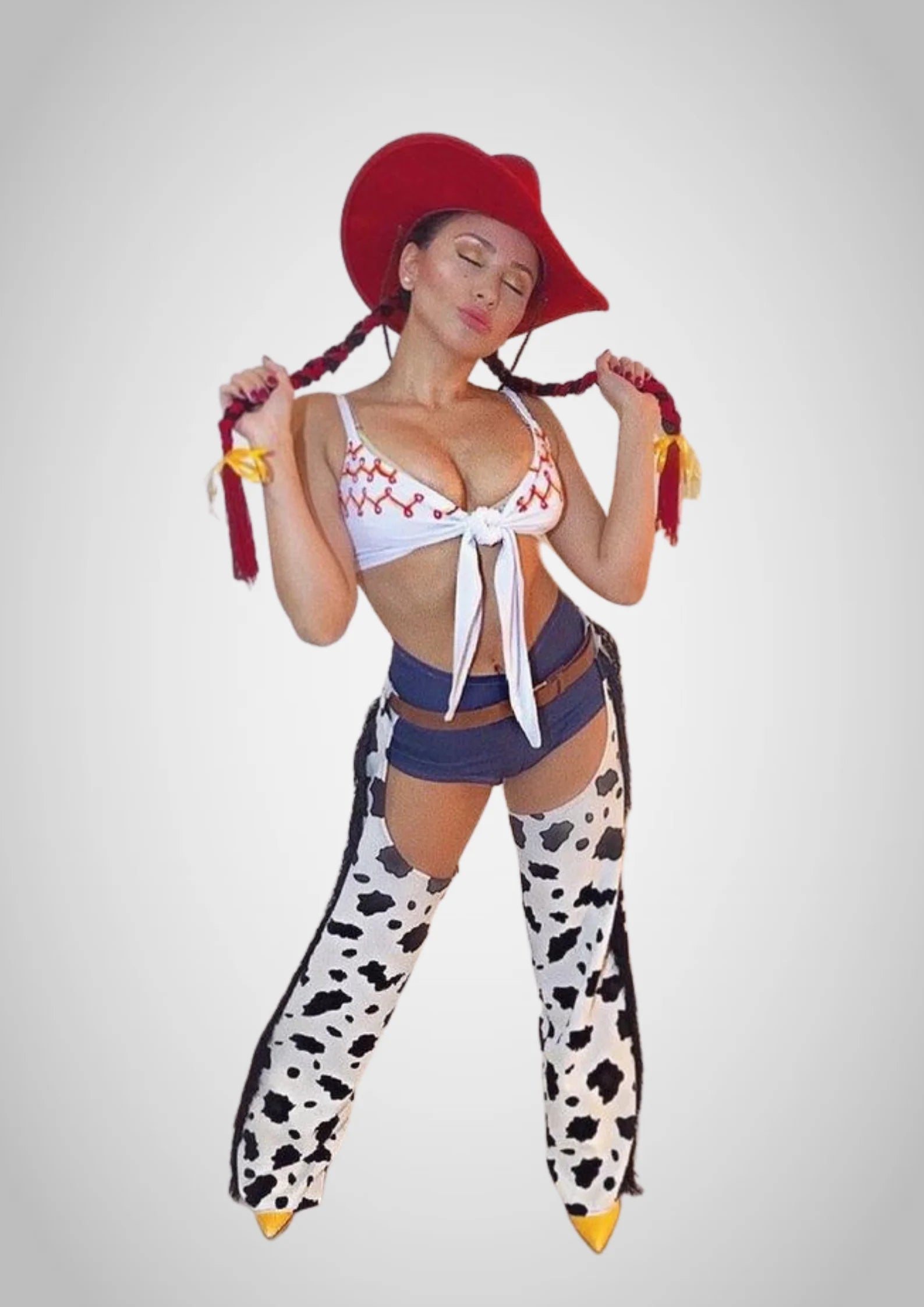 JESSY TOY STORY TOP