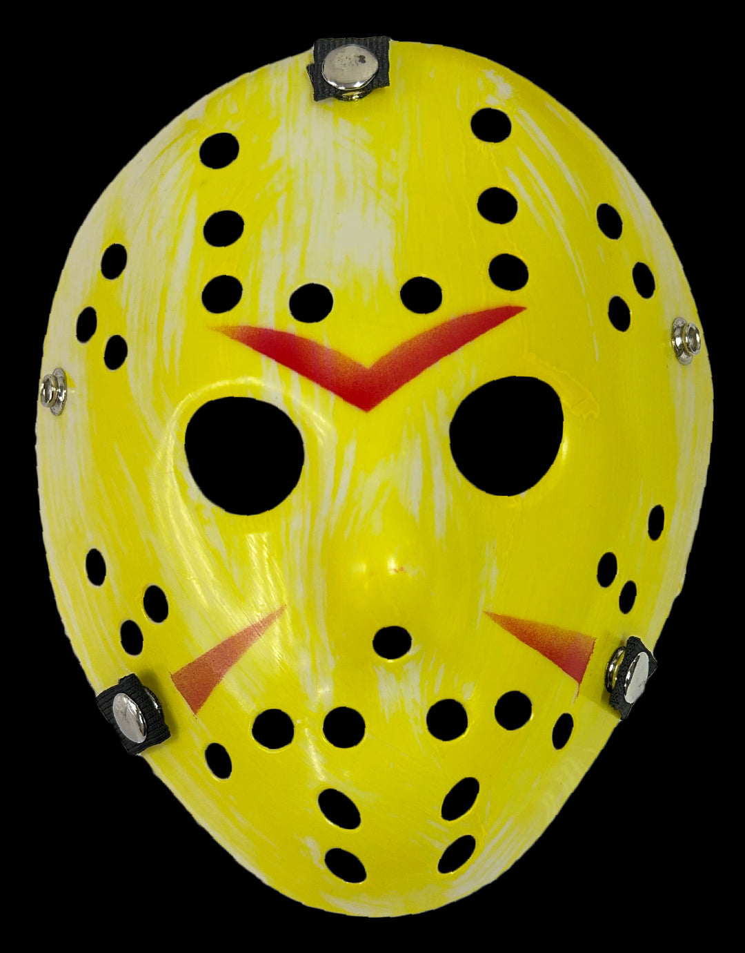 MÁSCARA JASON CH-1443-2