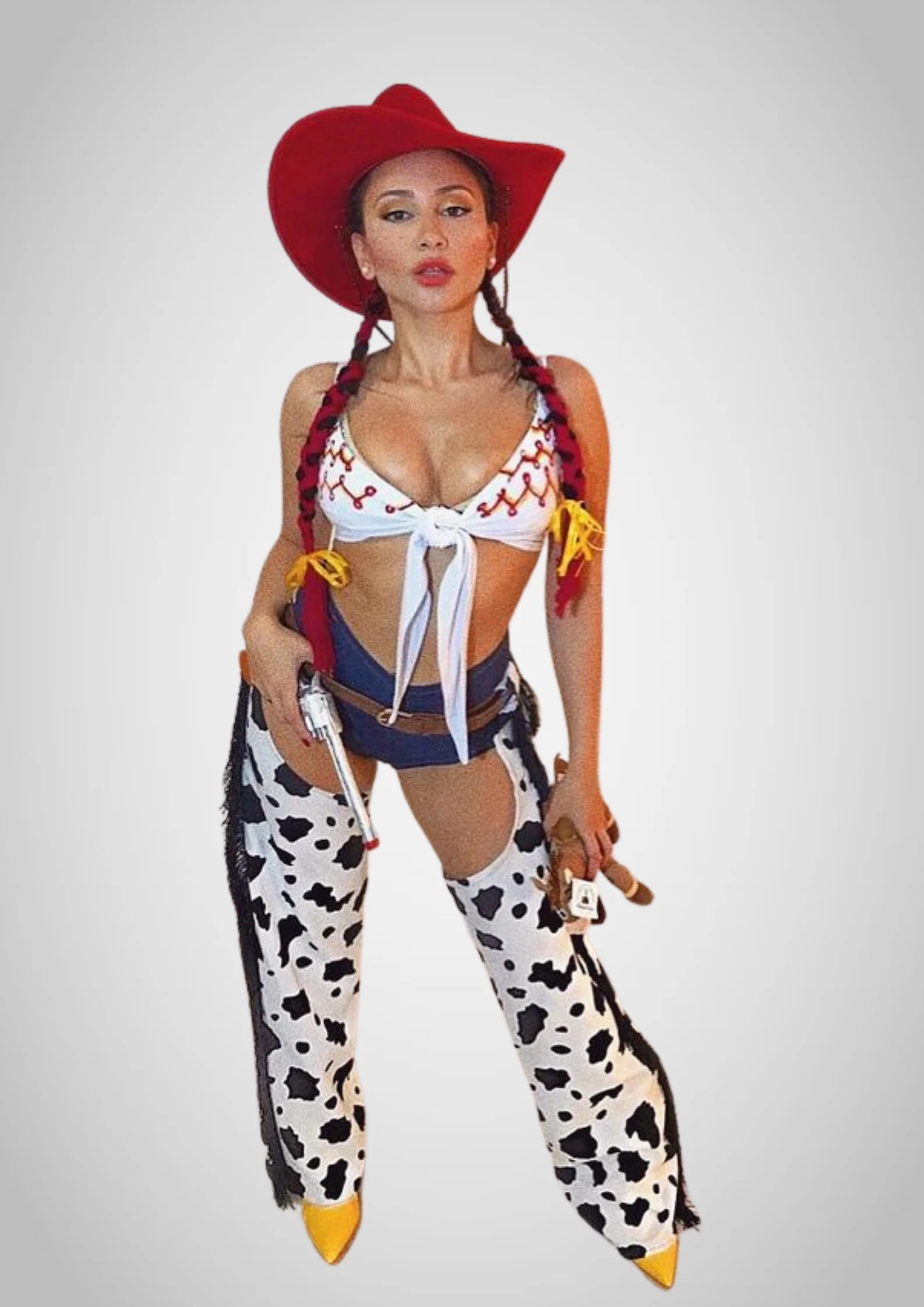 JESSY TOY STORY TOP