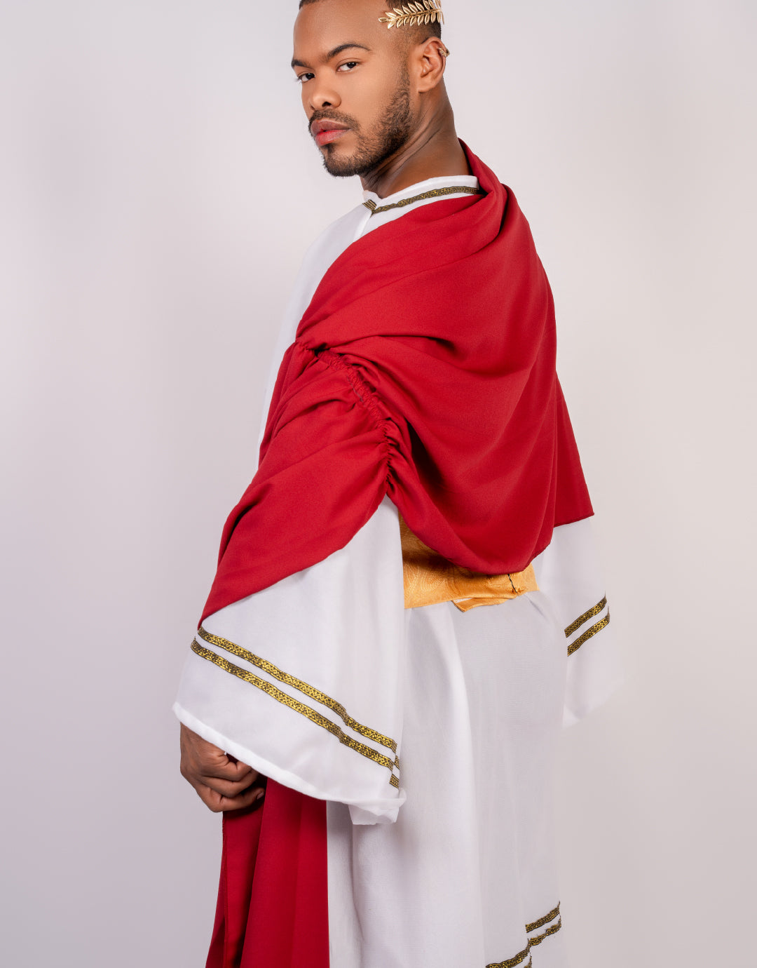 DISFRAZ ROMANO (CAESAR) DG-8006-A