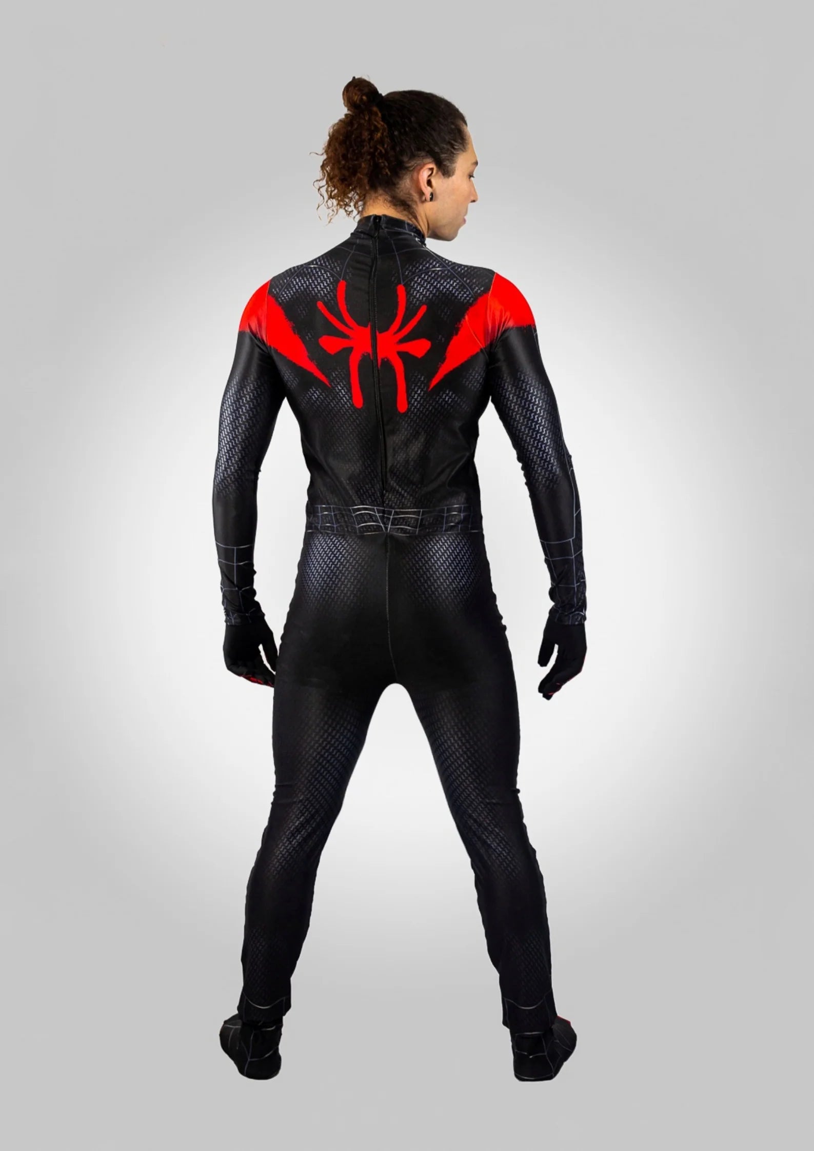 DISFRAZ MILES MORALES 2018 AMA-5155-A