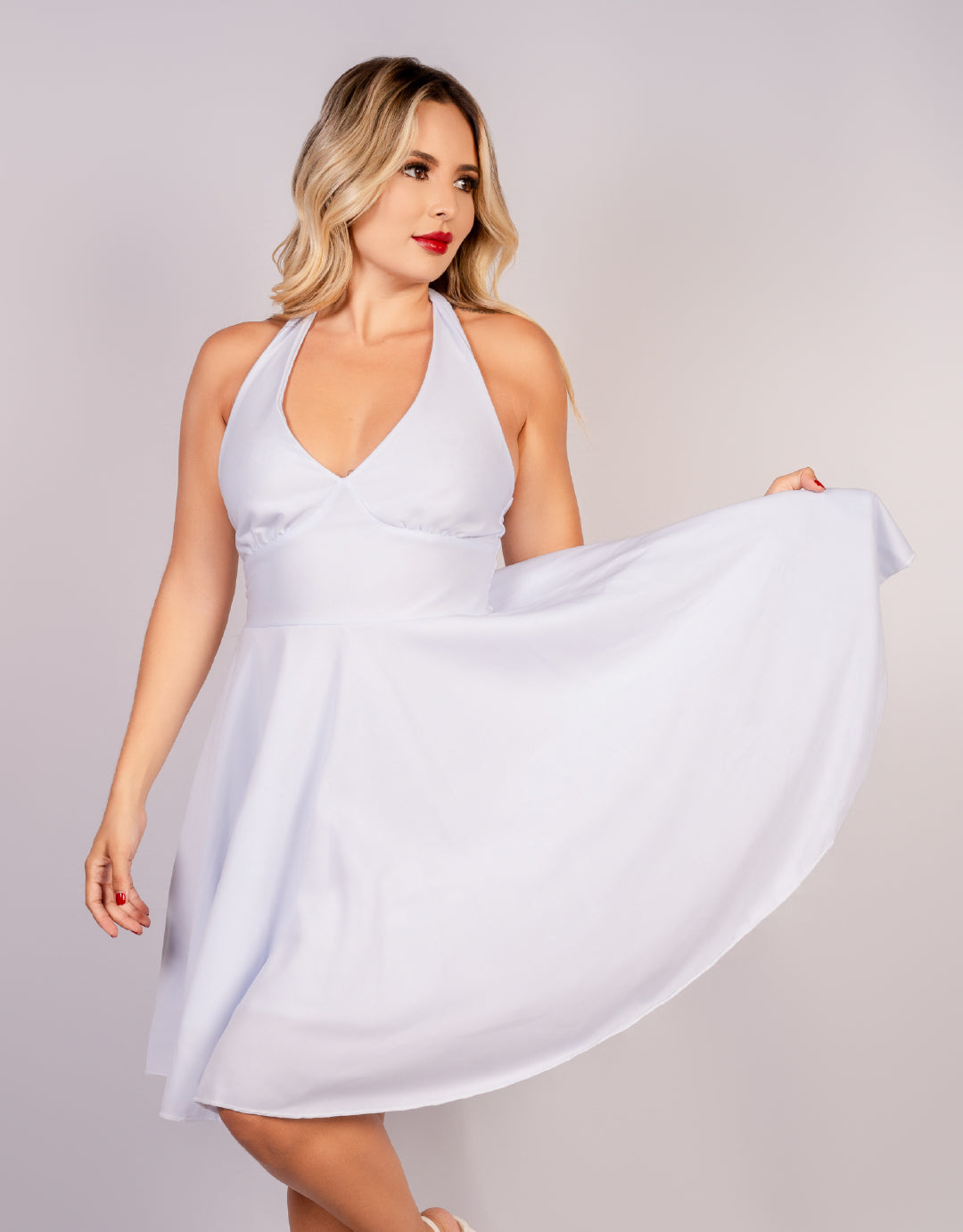 MARILYN MONROE DG-8057-A