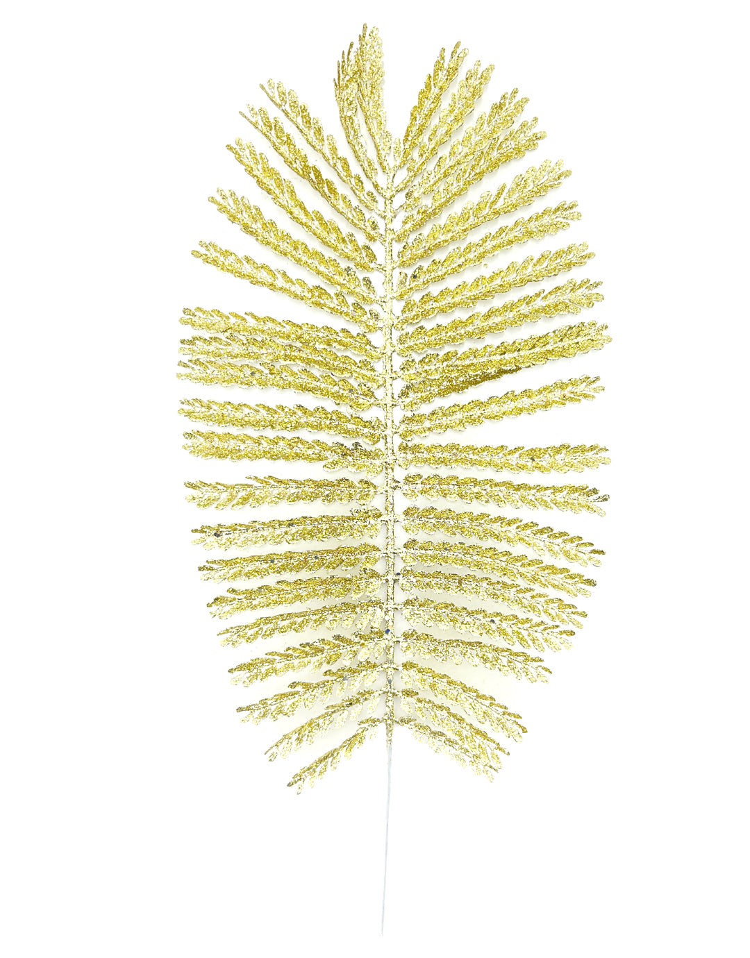 FOLLAJE ESCARCHADO (484-974) YJM24-2868