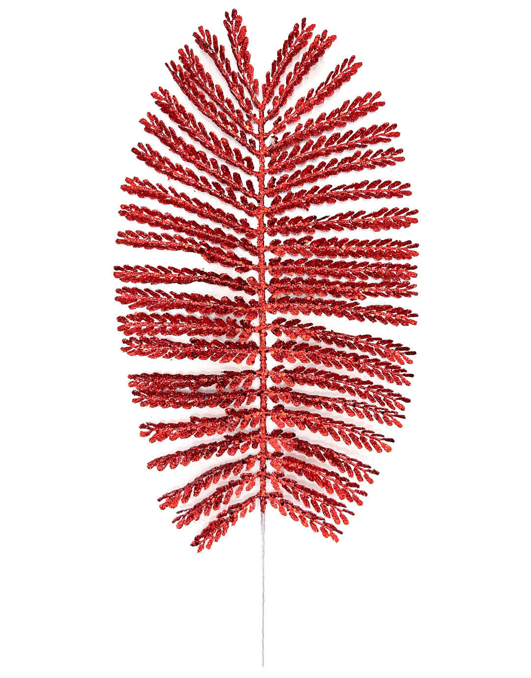 FOLLAJE ESCARCHADO (484-974) YJM24-2868