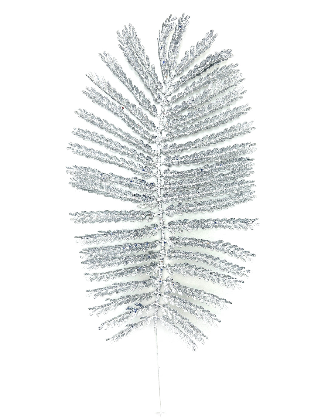 FOLLAJE ESCARCHADO (484-974) YJM24-2868