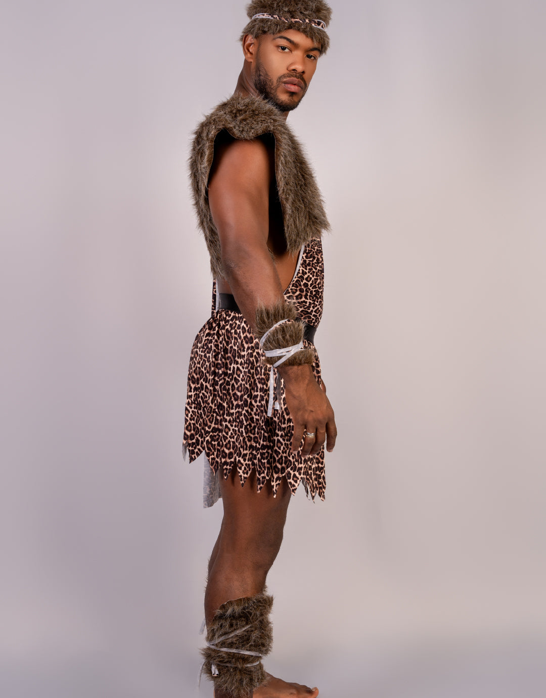 DISFRAZ CAVERNÍCOLA CV-2011-A