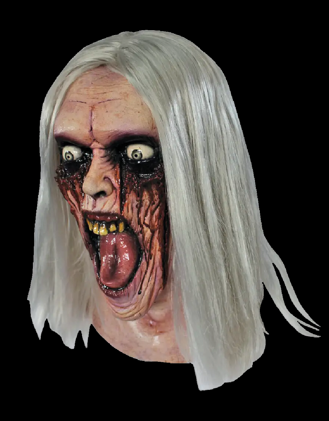 MÁSCARA LA LLORONA