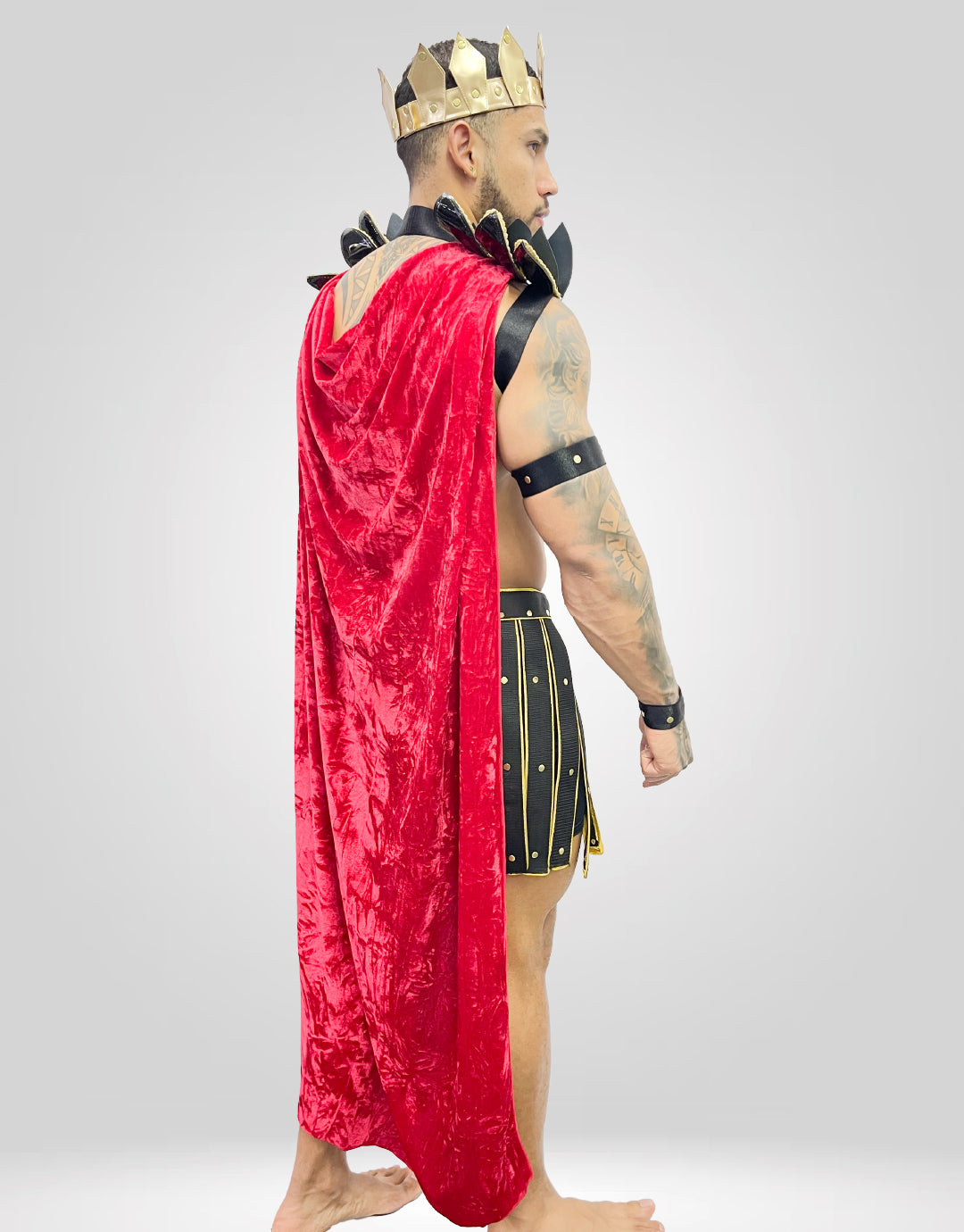 DISFRAZ DIOS GRIEGO CV-2006-A