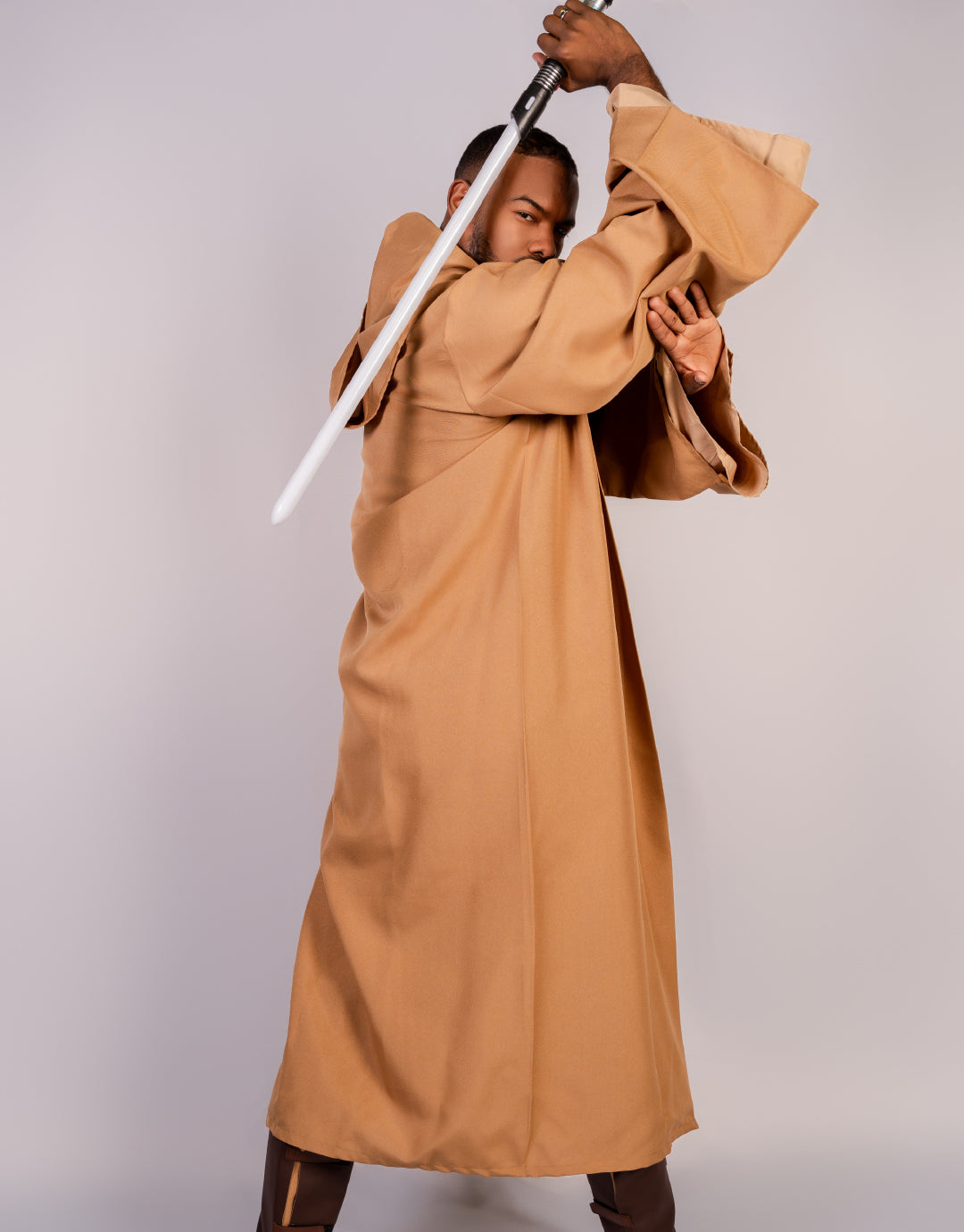 DISFRAZ KENOBI DG-8019-A