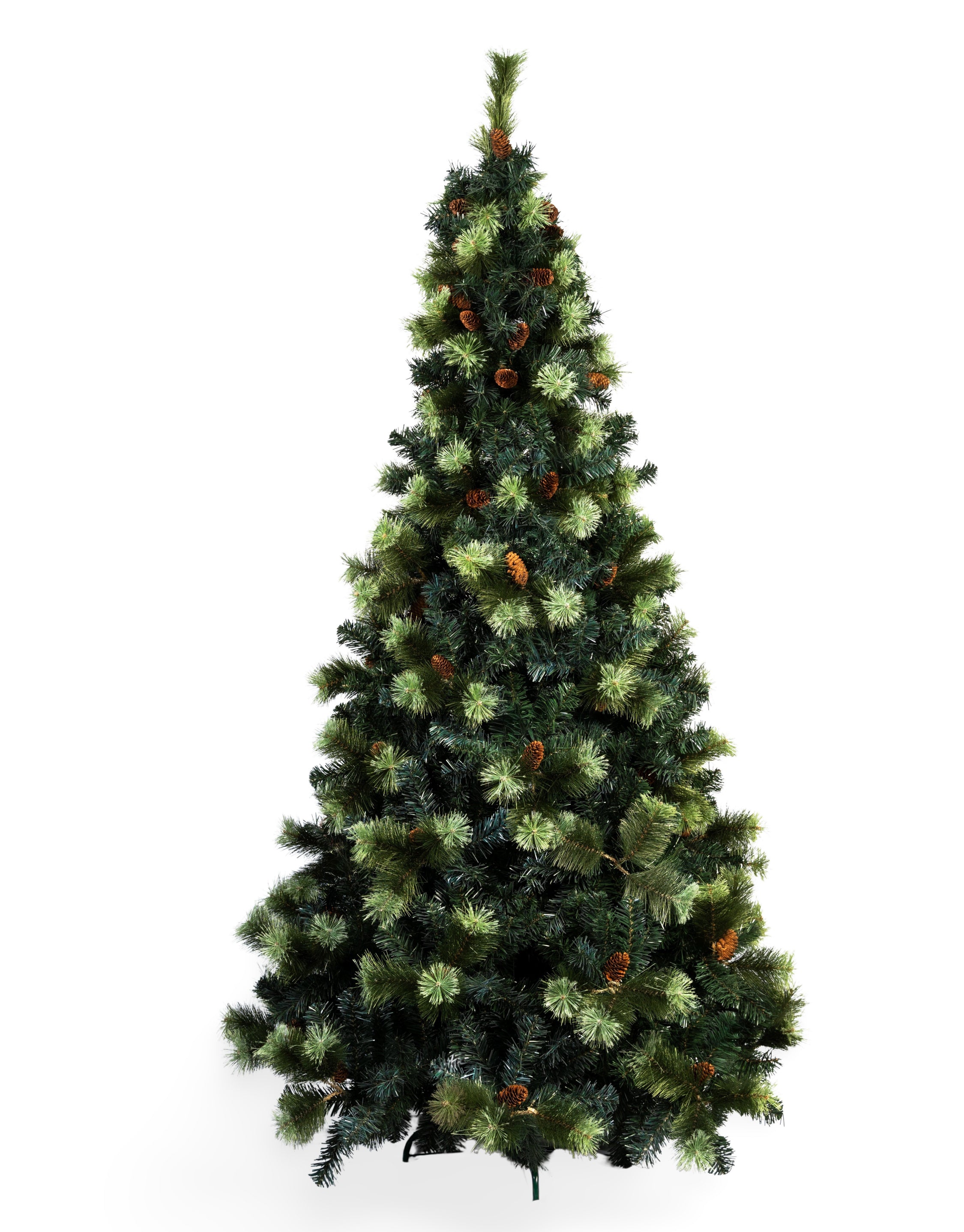 ÁRBOL PRIMAVERA