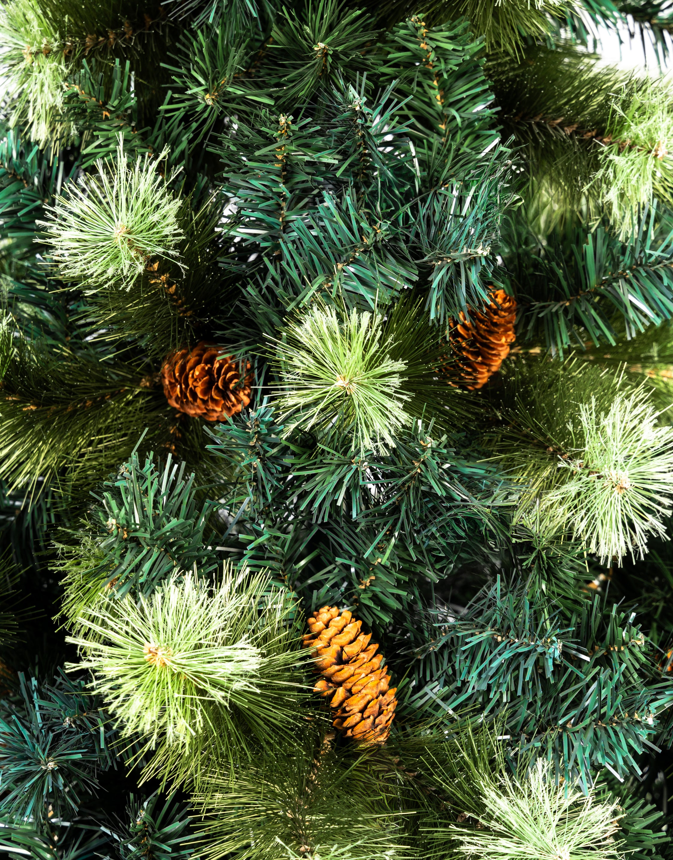 ÁRBOL PRIMAVERA