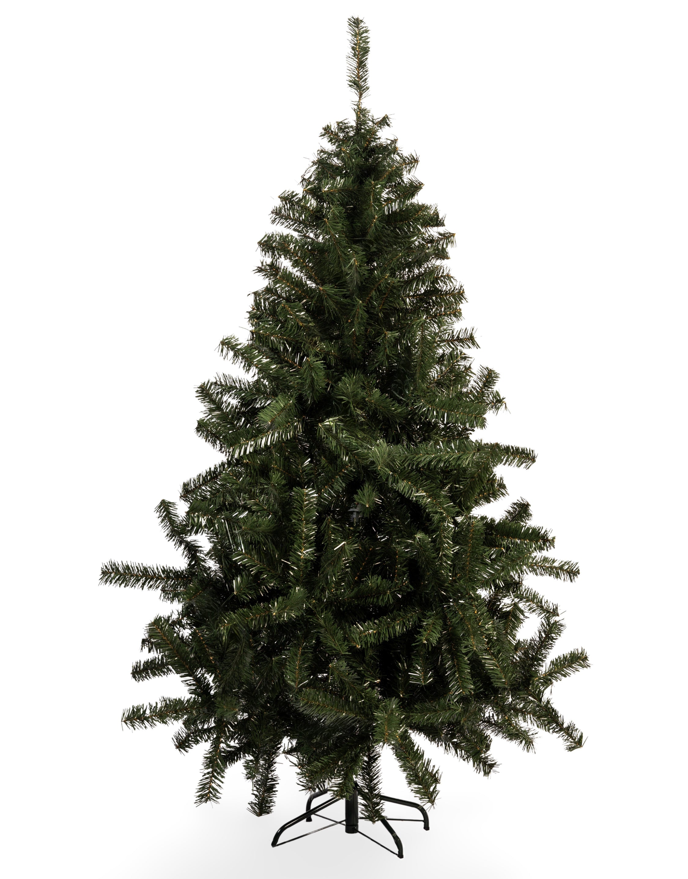 ÁRBOL DETROIT