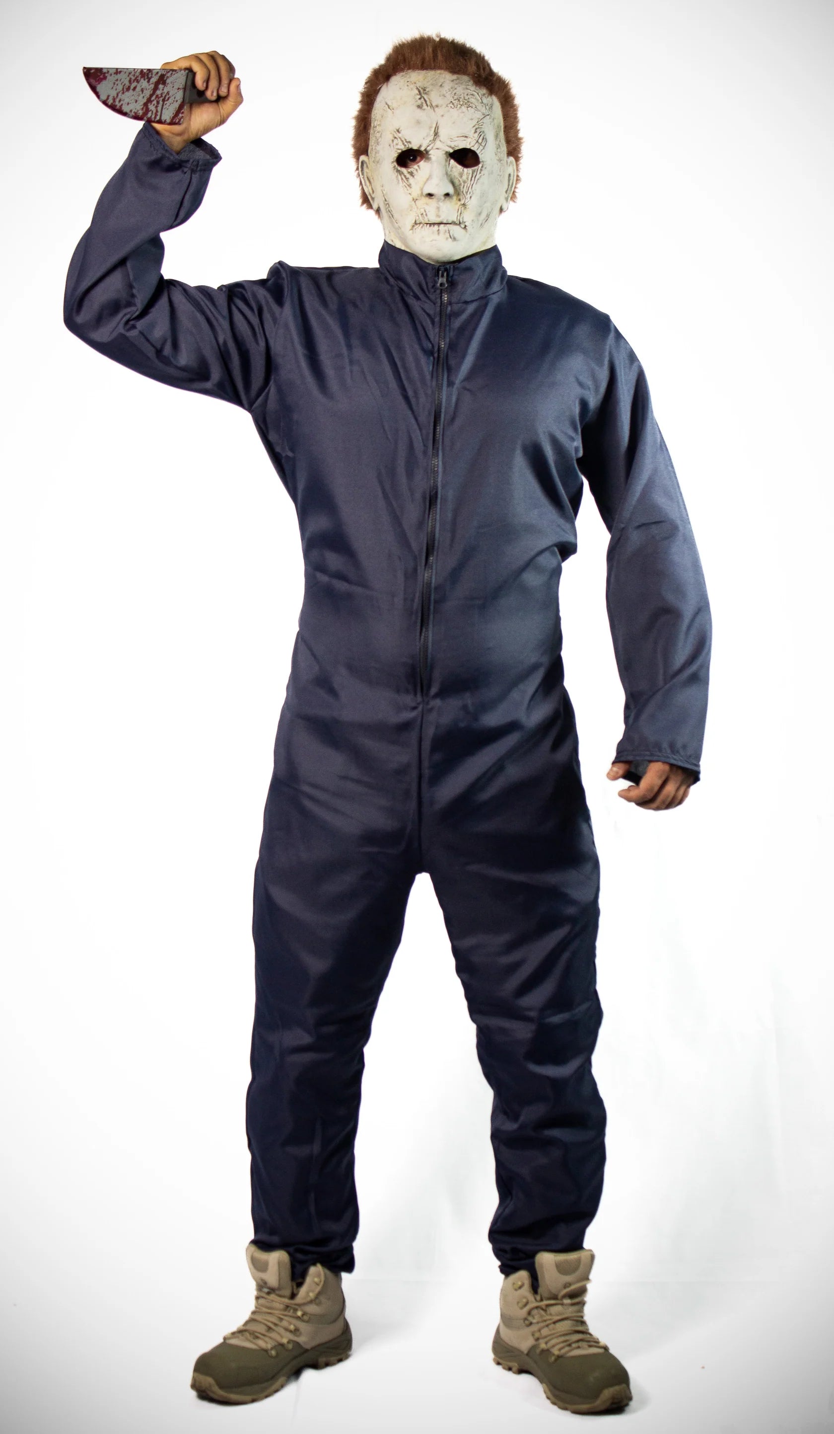 DISFRAZ MICHAEL MYERS MA-9038-A