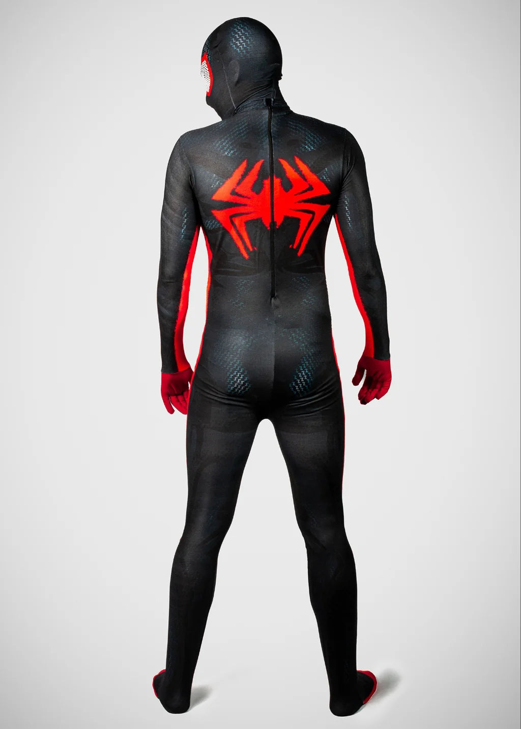 DISFRAZ MILES MORALES 2023 AMA-5160-A