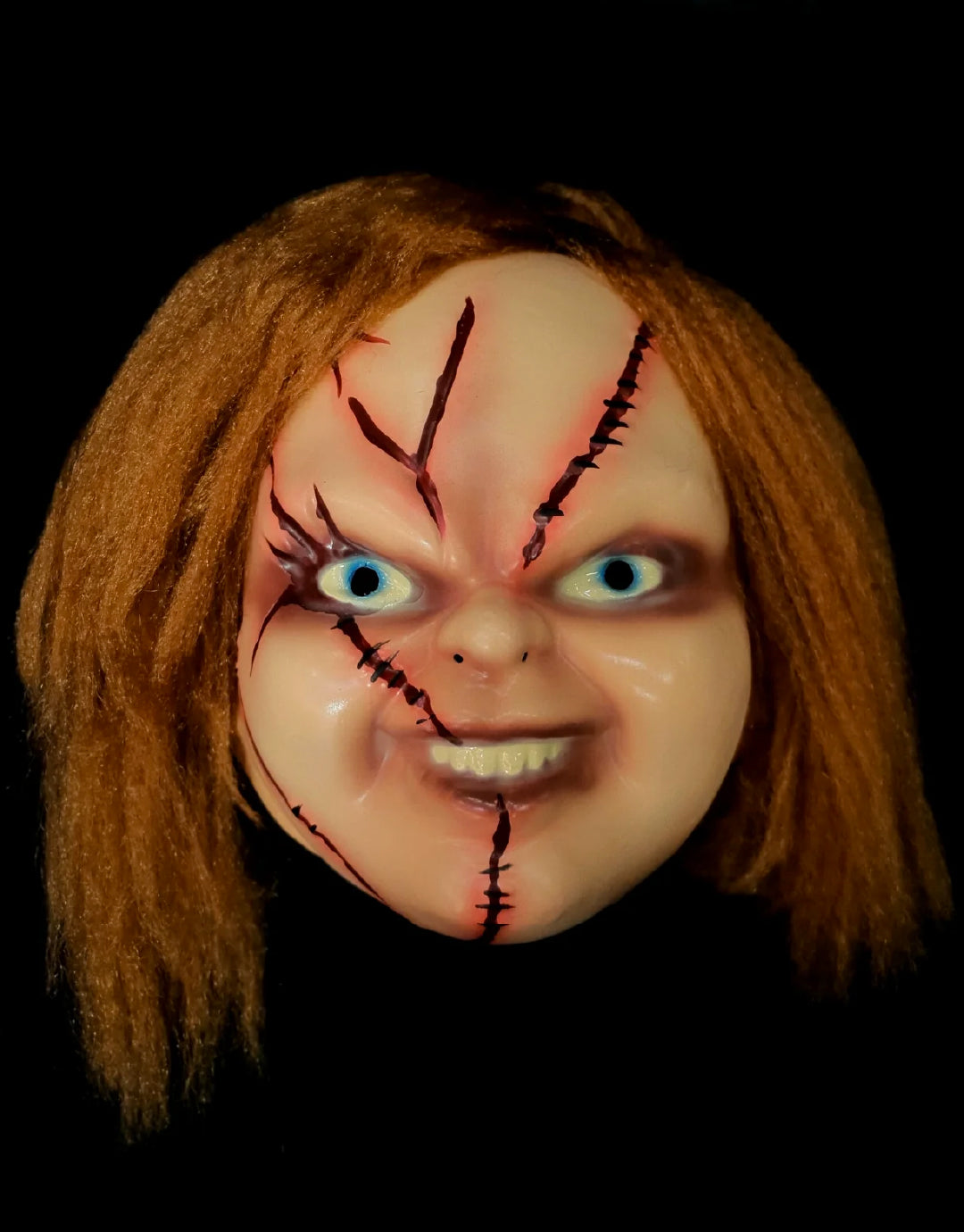 MÁSCARA CHUCKY FDO-7519