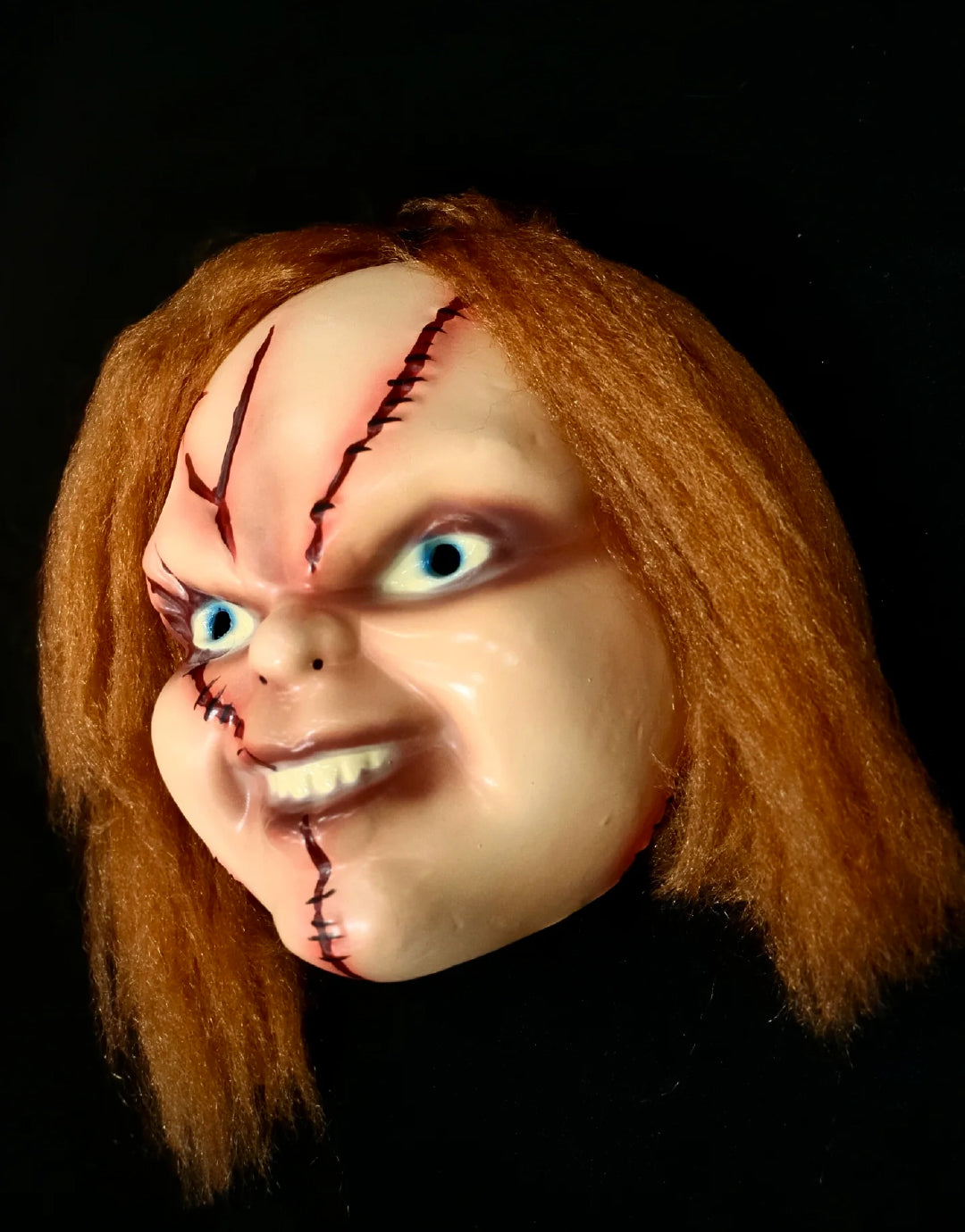 MÁSCARA CHUCKY FDO-7519