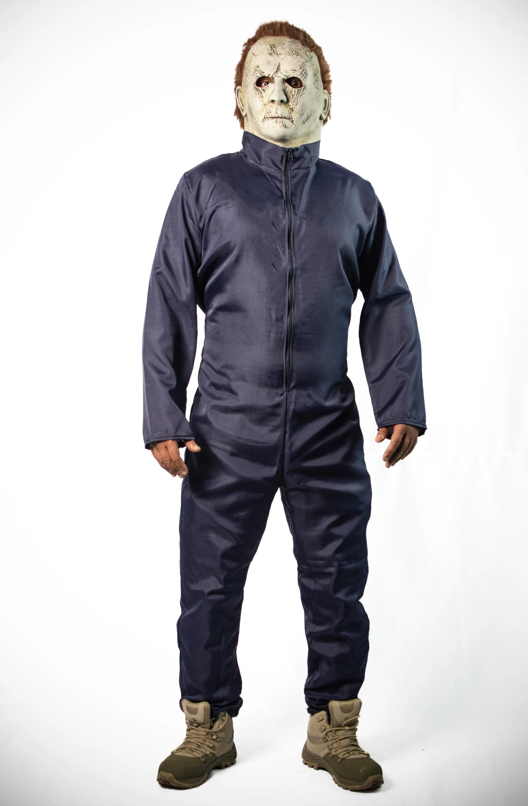 DISFRAZ MICHAEL MYERS MA-9038-A
