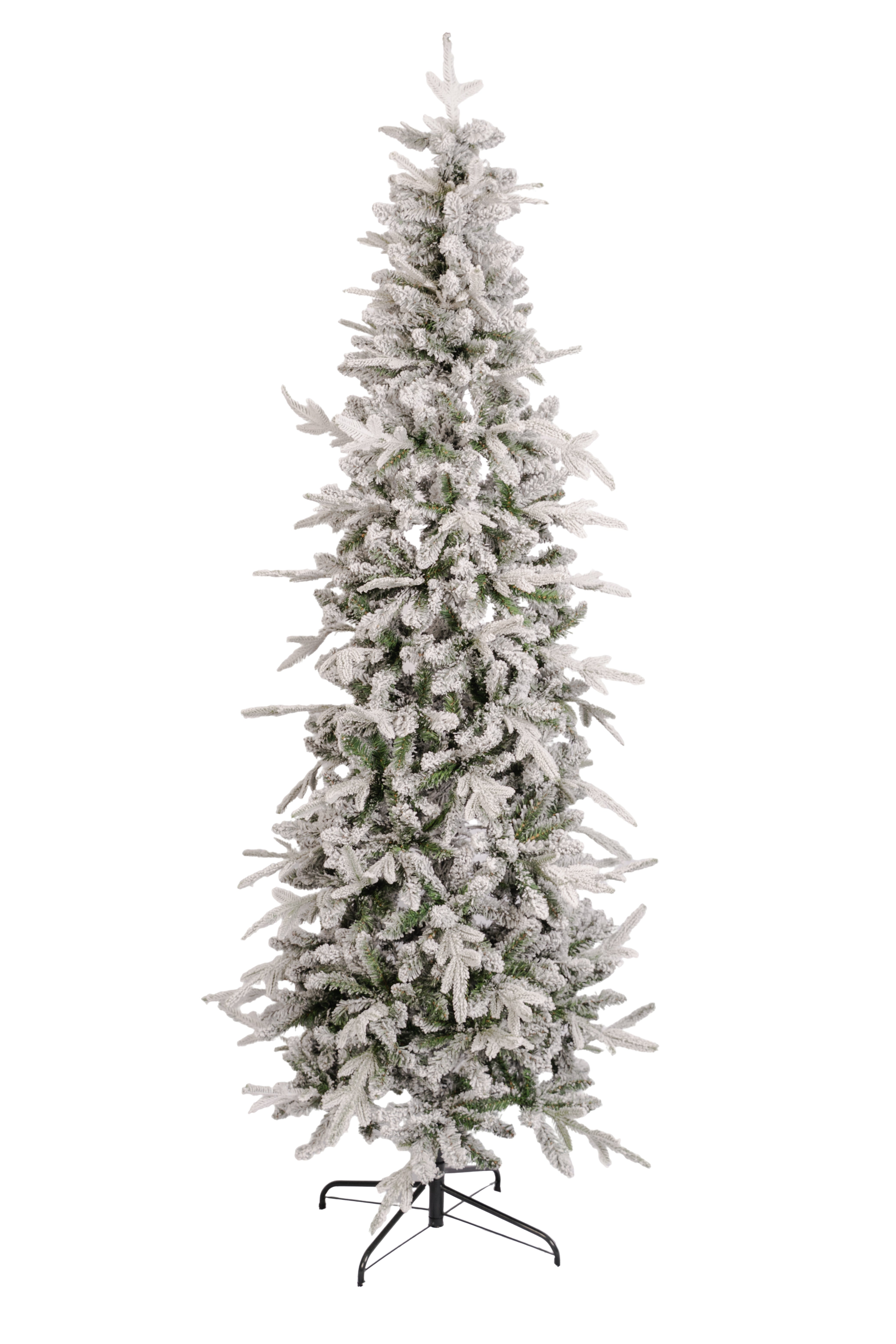 ÁRBOL NIEVE 2025-W-S2316 SNOW