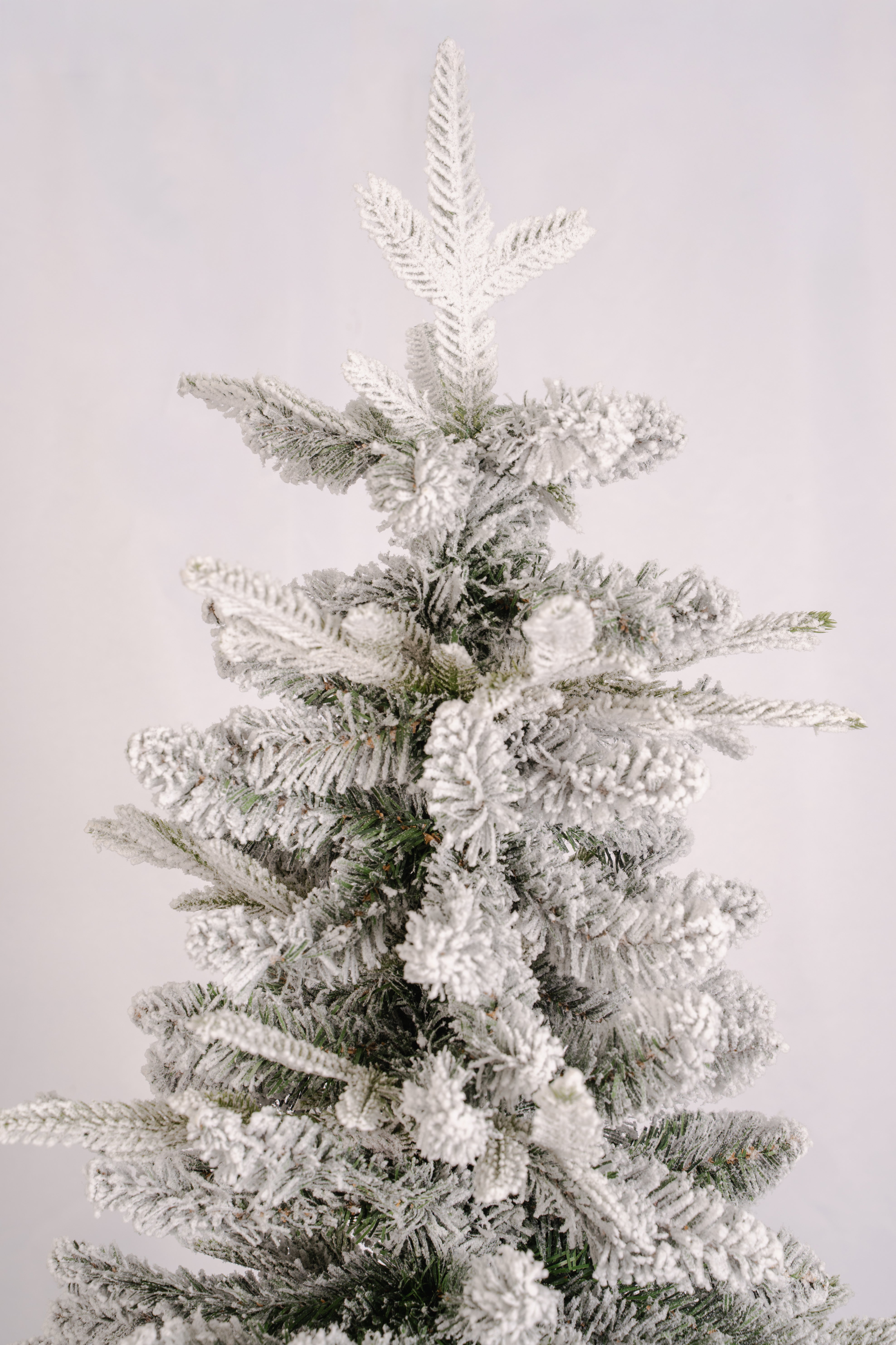 ÁRBOL NIEVE 2025-W-S2316 SNOW