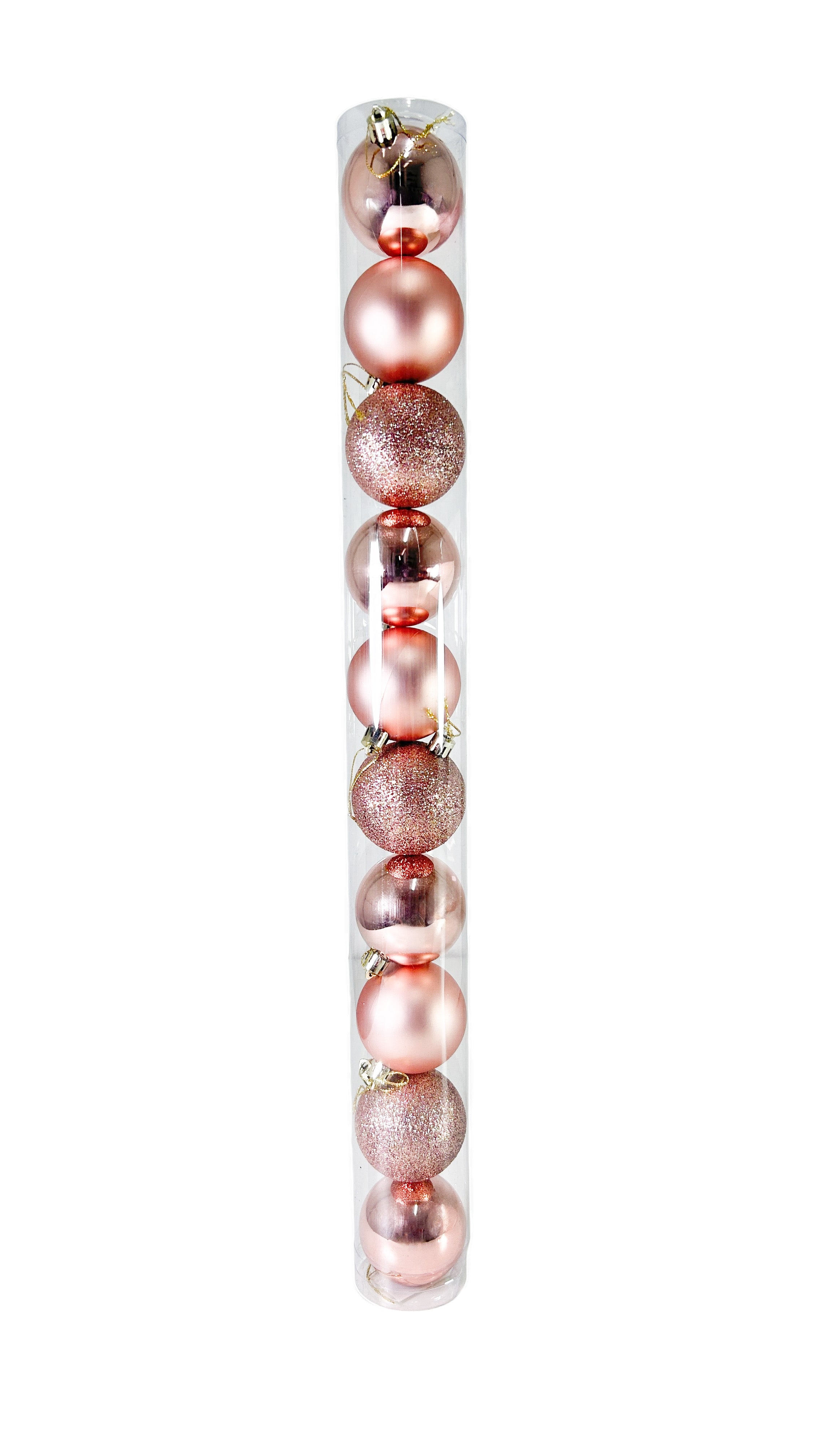 BOLA COMBINADA 6CM BC-6