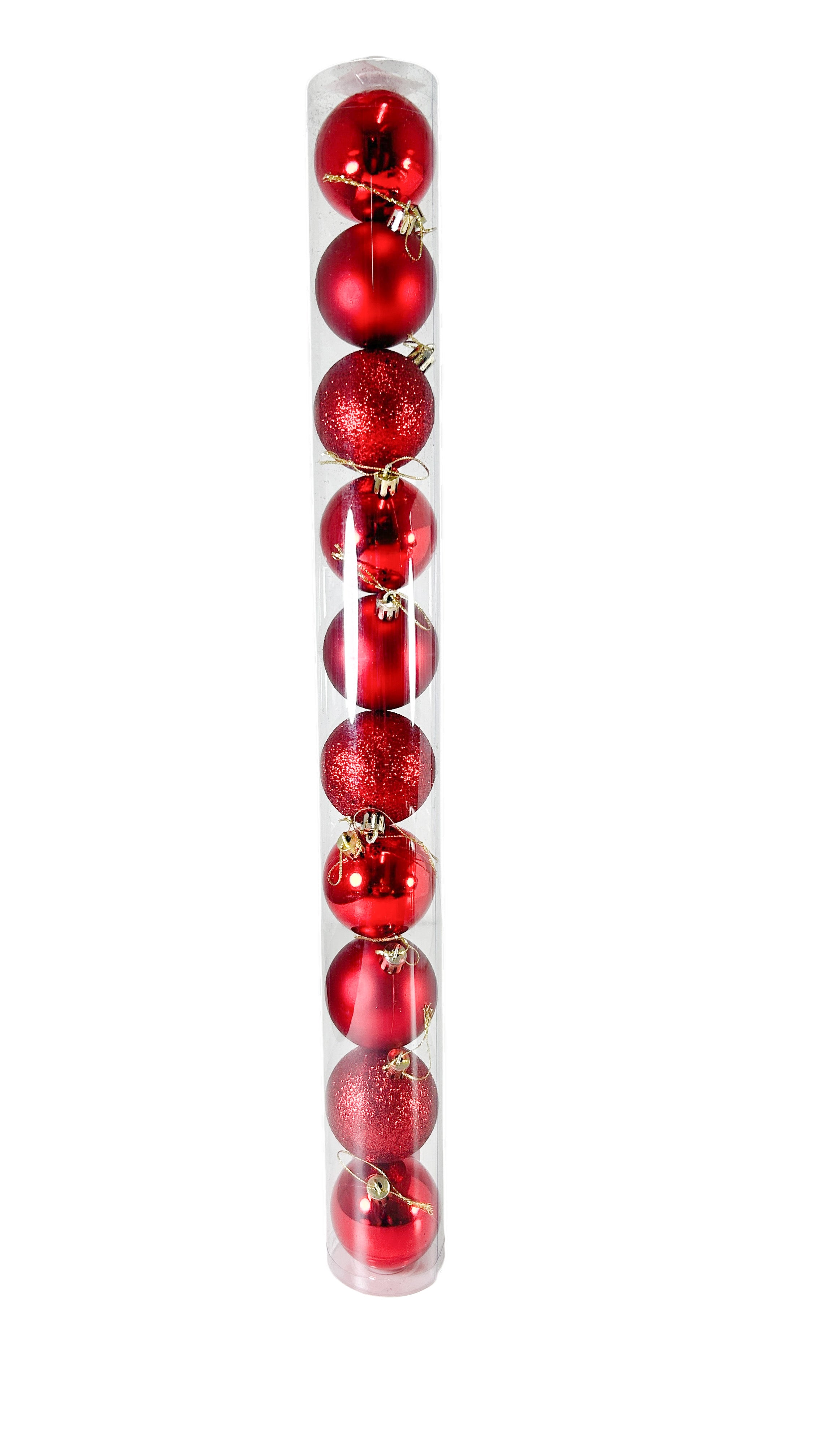 BOLA COMBINADA 6CM BC-6