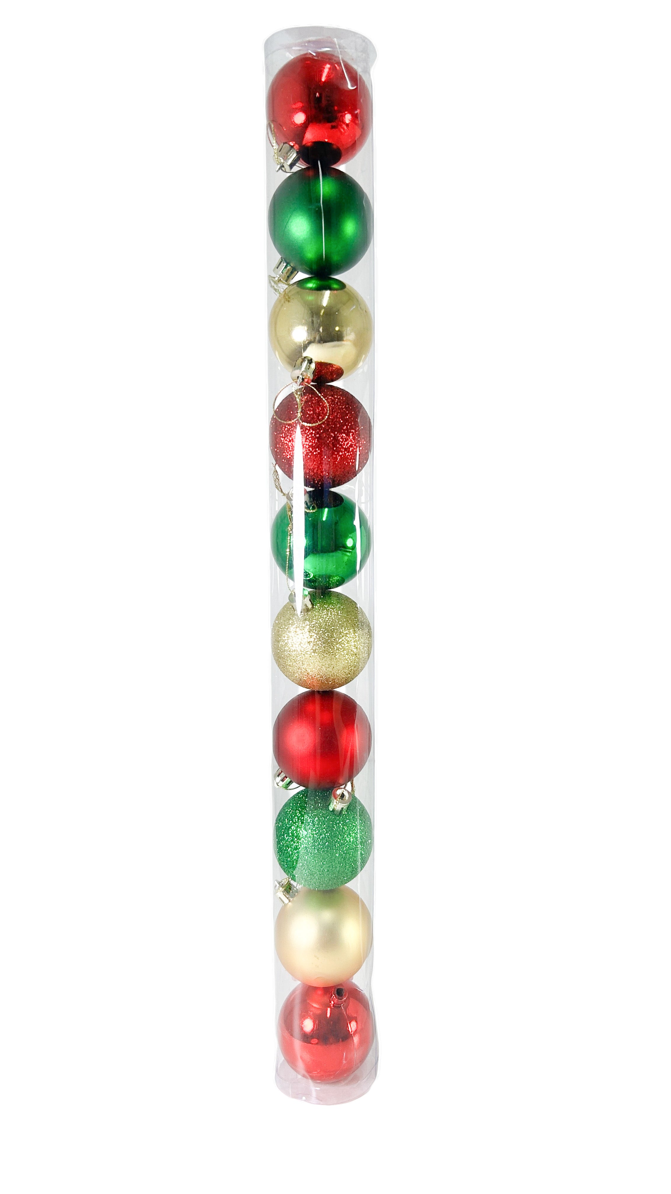 BOLA COMBINADA 6CM BC-6