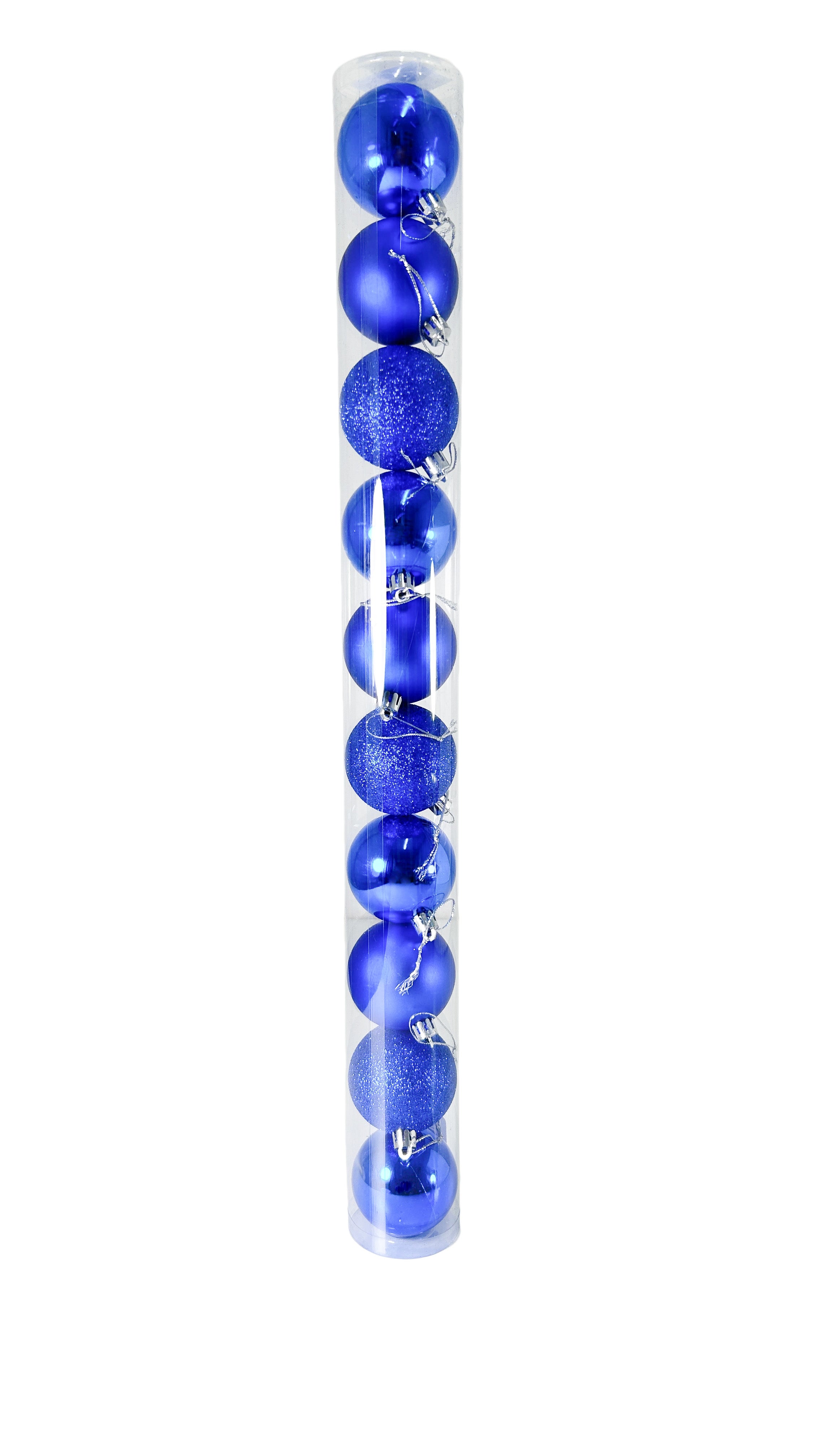 BOLA COMBINADA 6CM BC-6